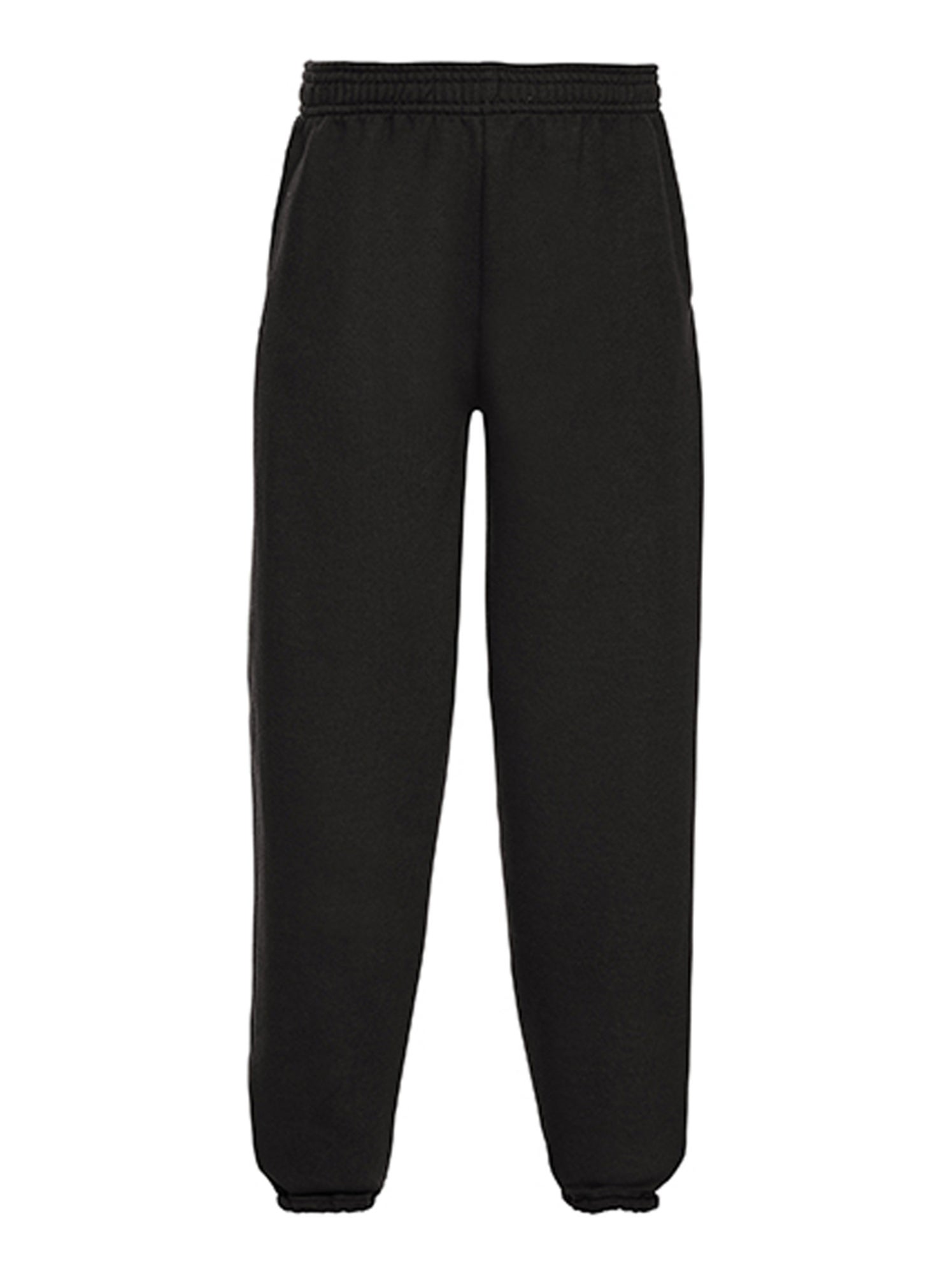 Russell - Pantalon de jogging - Noir