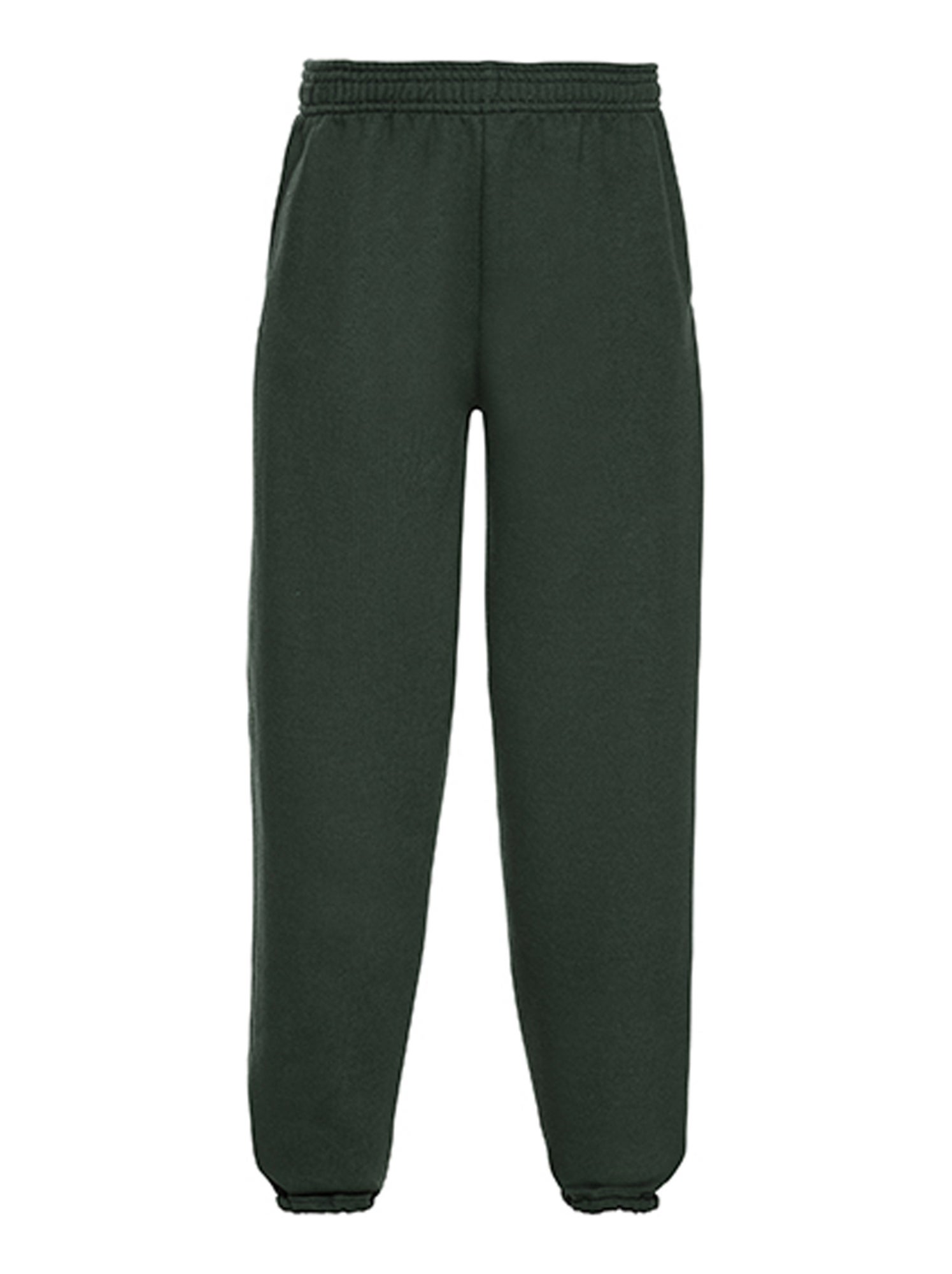 Russell - Pantalon de jogging - Vert bouteille
