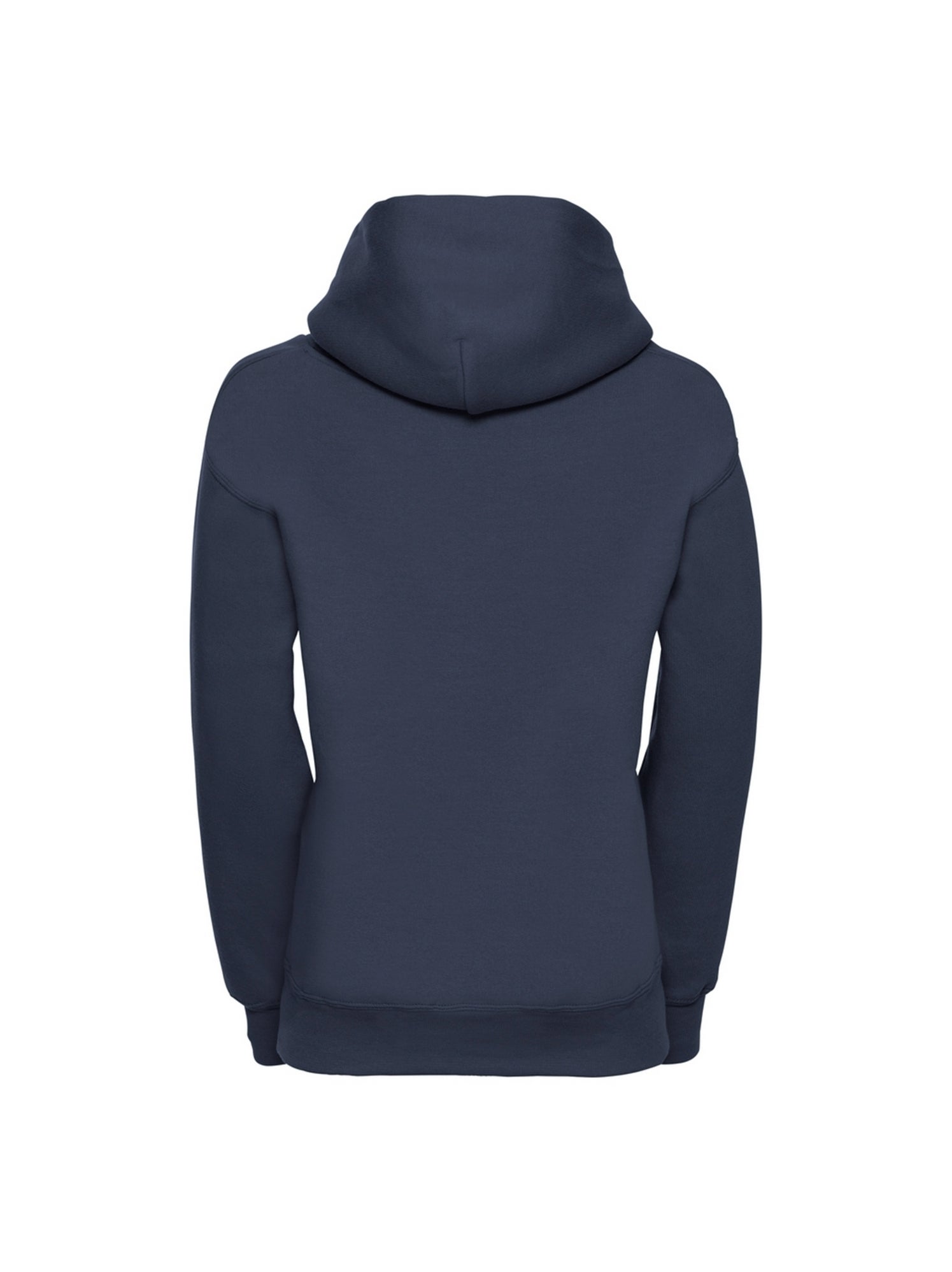 Russell - Sweat à capuche - Bleu marine