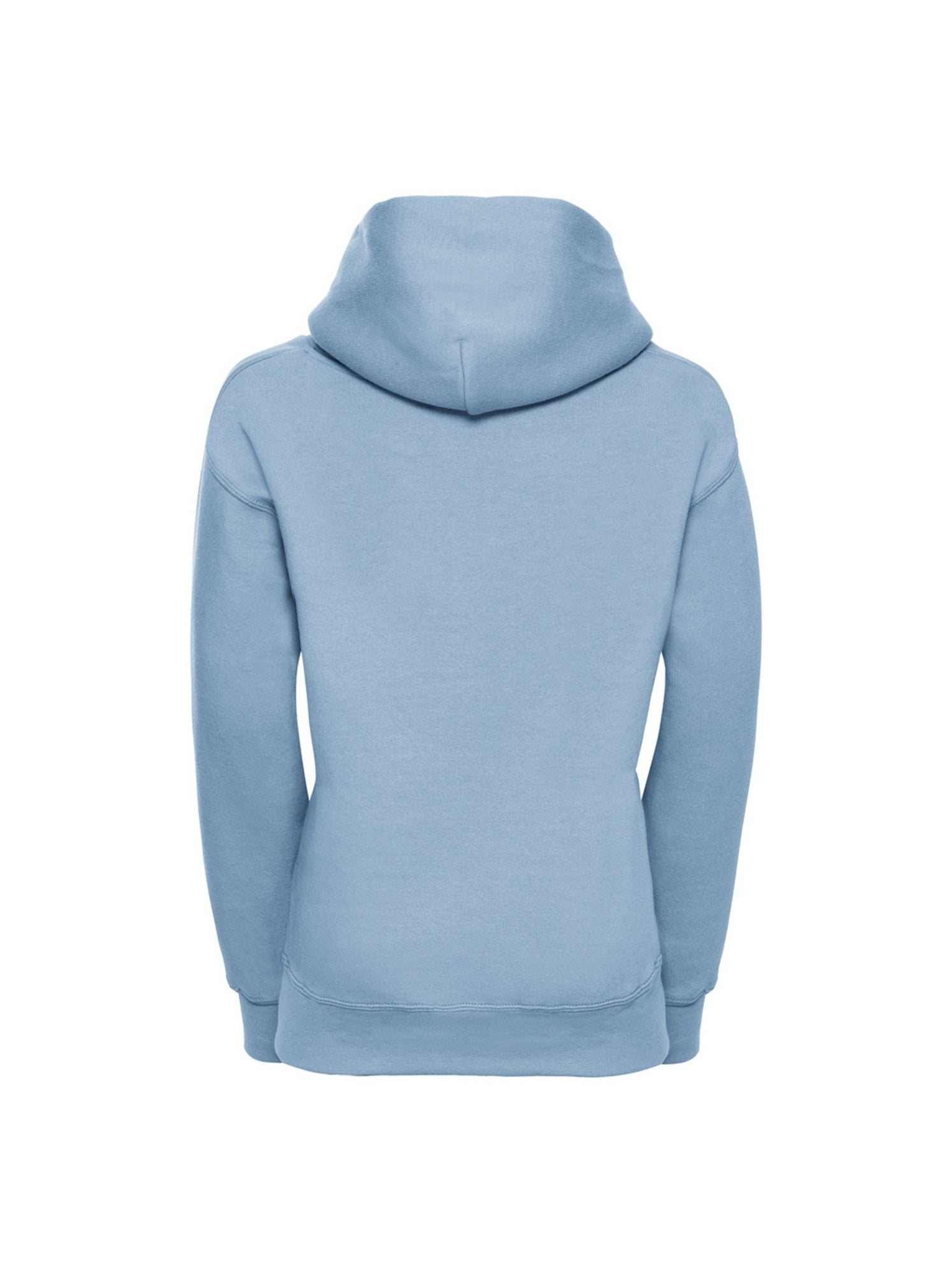 Russell - Sweat à capuche - Ciel