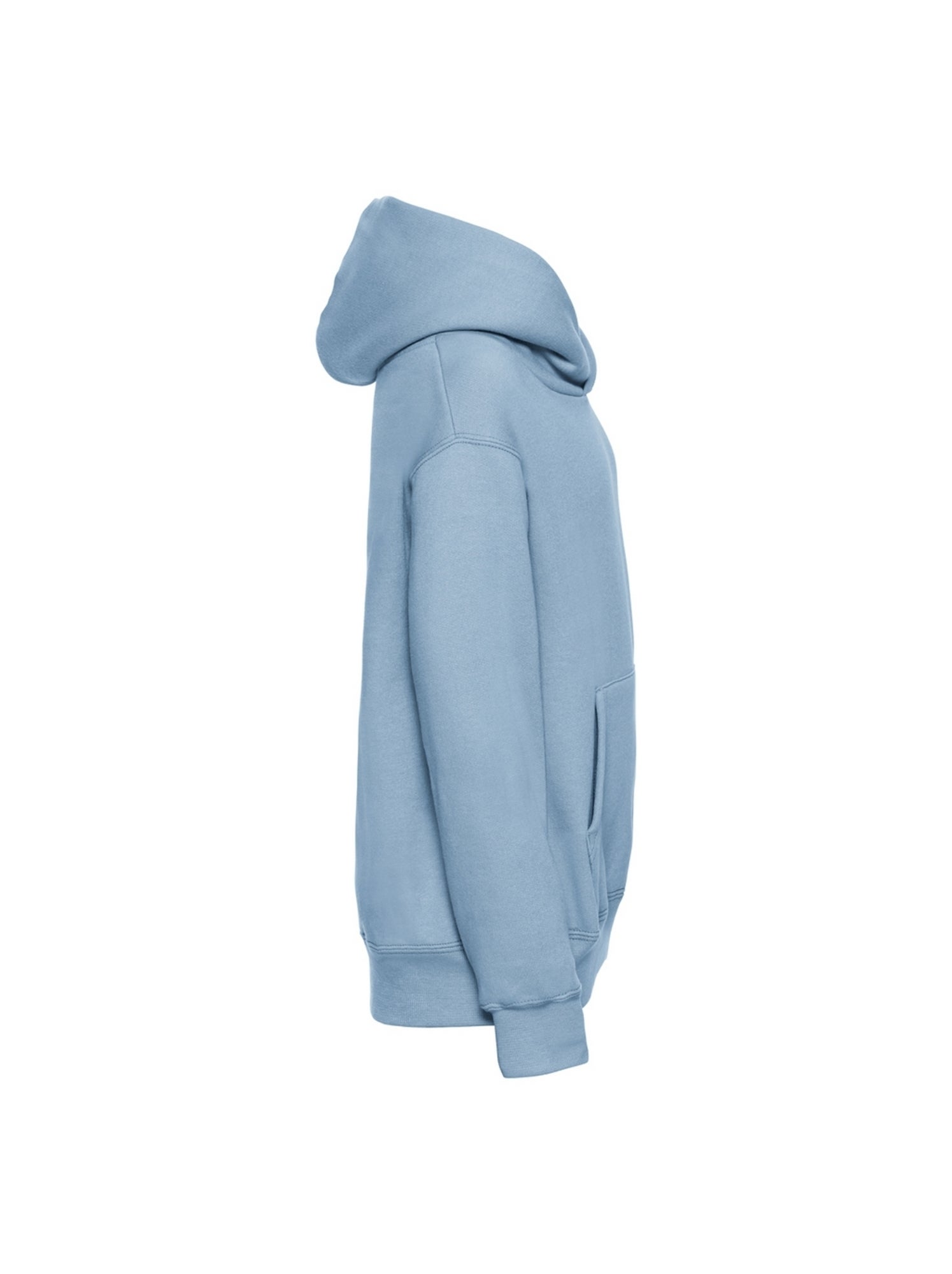 Russell - Sweat à capuche - Ciel