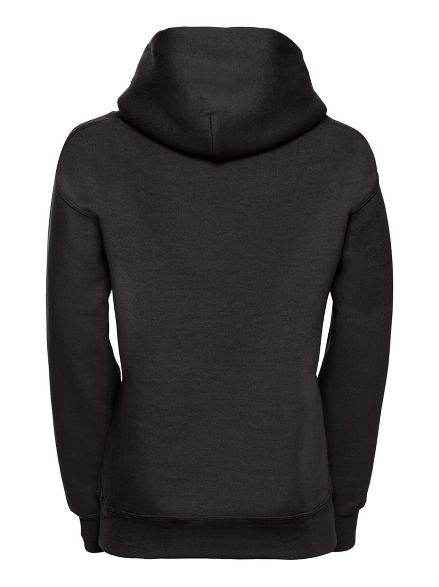 Russell - Sweat à capuche - Noir