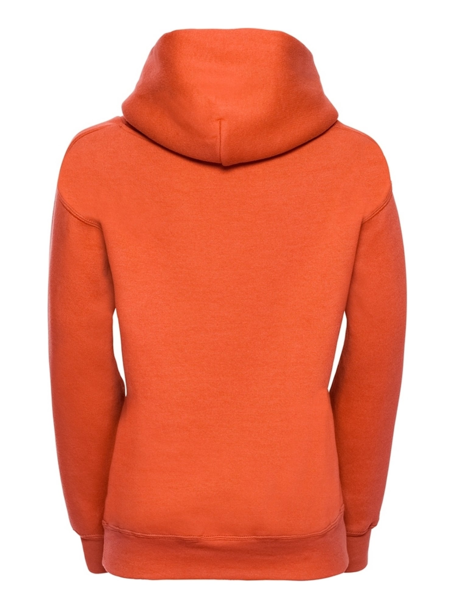 Russell - Sweat à capuche - Orange