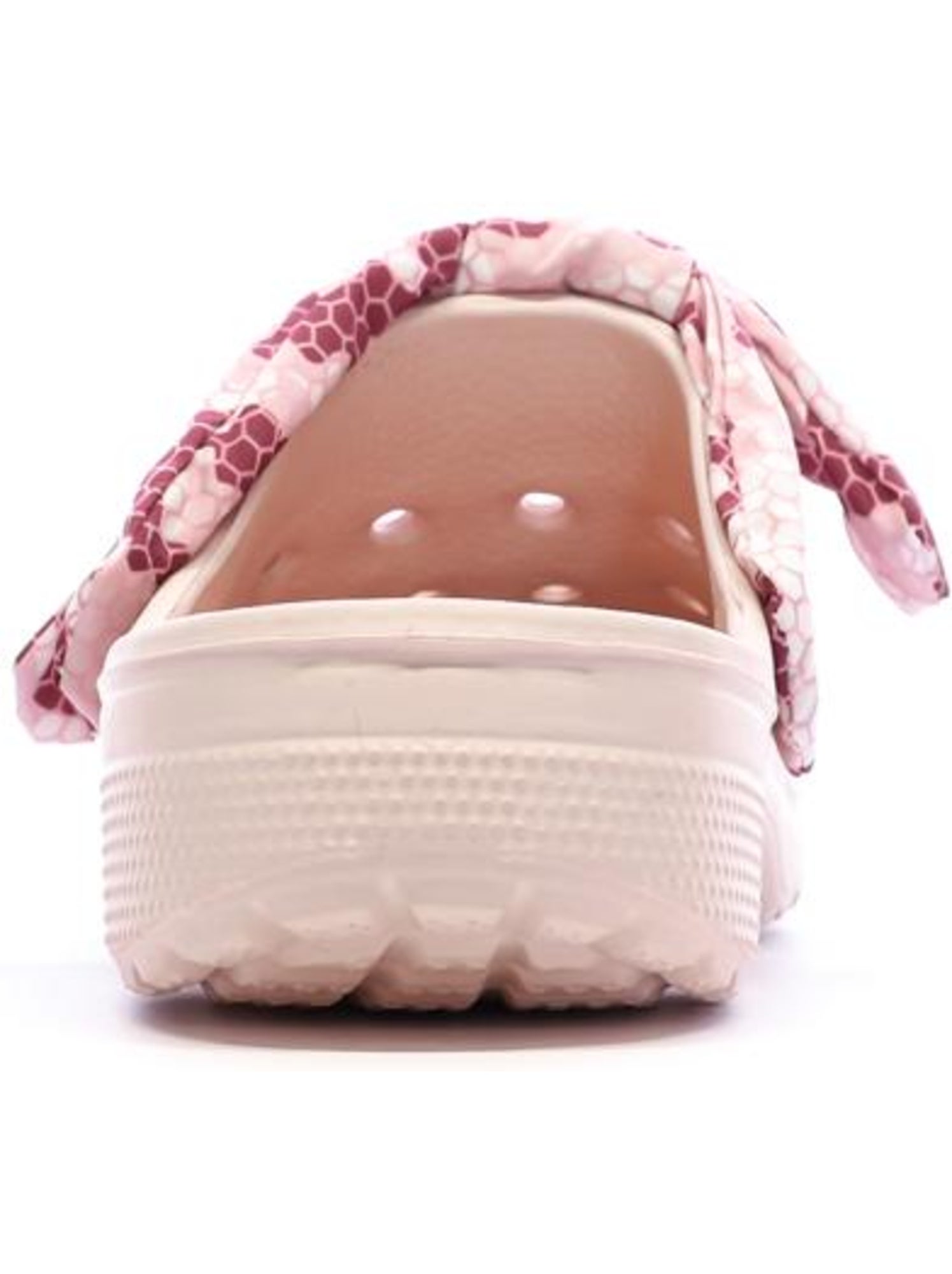 Sabots fille - Rose
