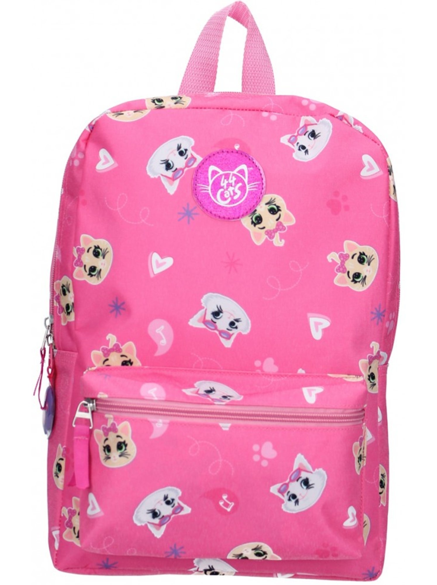 Sac à Dos 44 CATS Fantaisie - Multicolore
