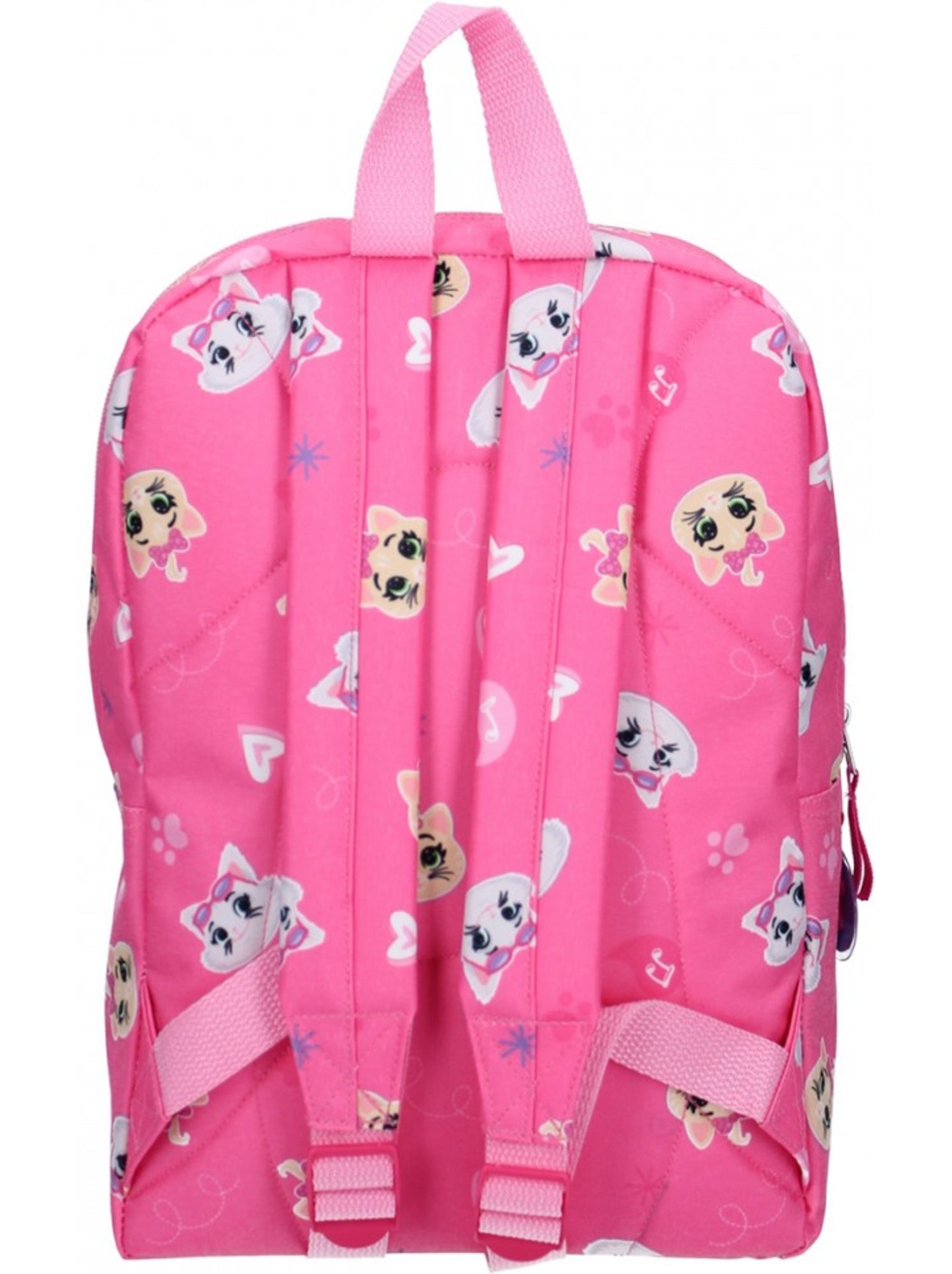 Sac à Dos 44 CATS Fantaisie - Multicolore