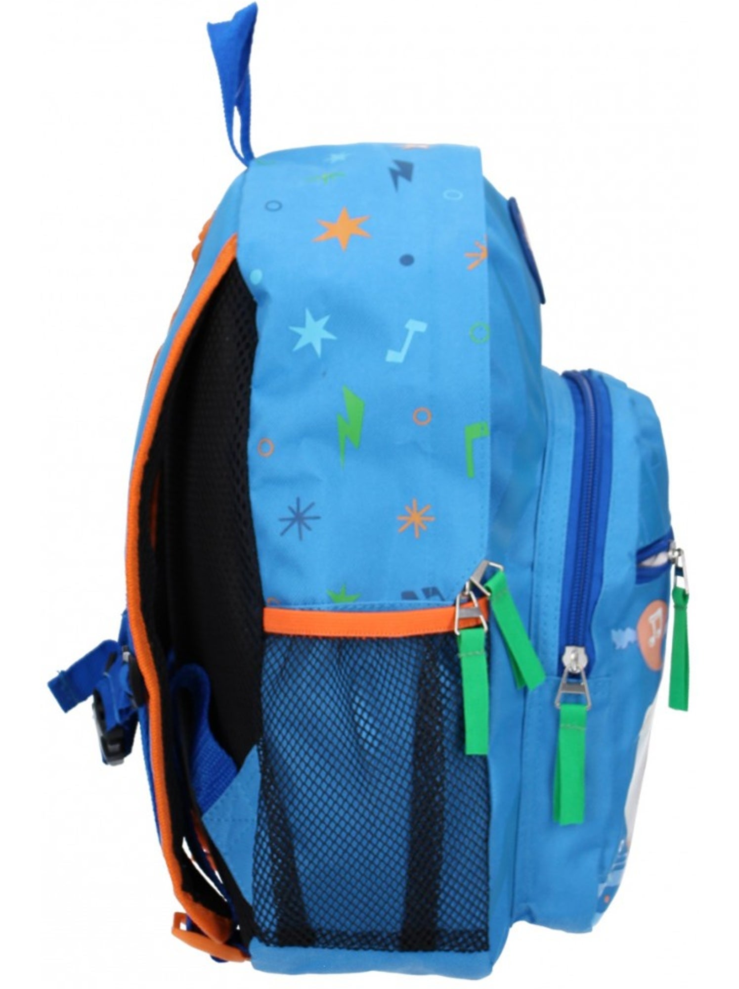 Sac à Dos 44 CATS Fantaisie - Multicolore