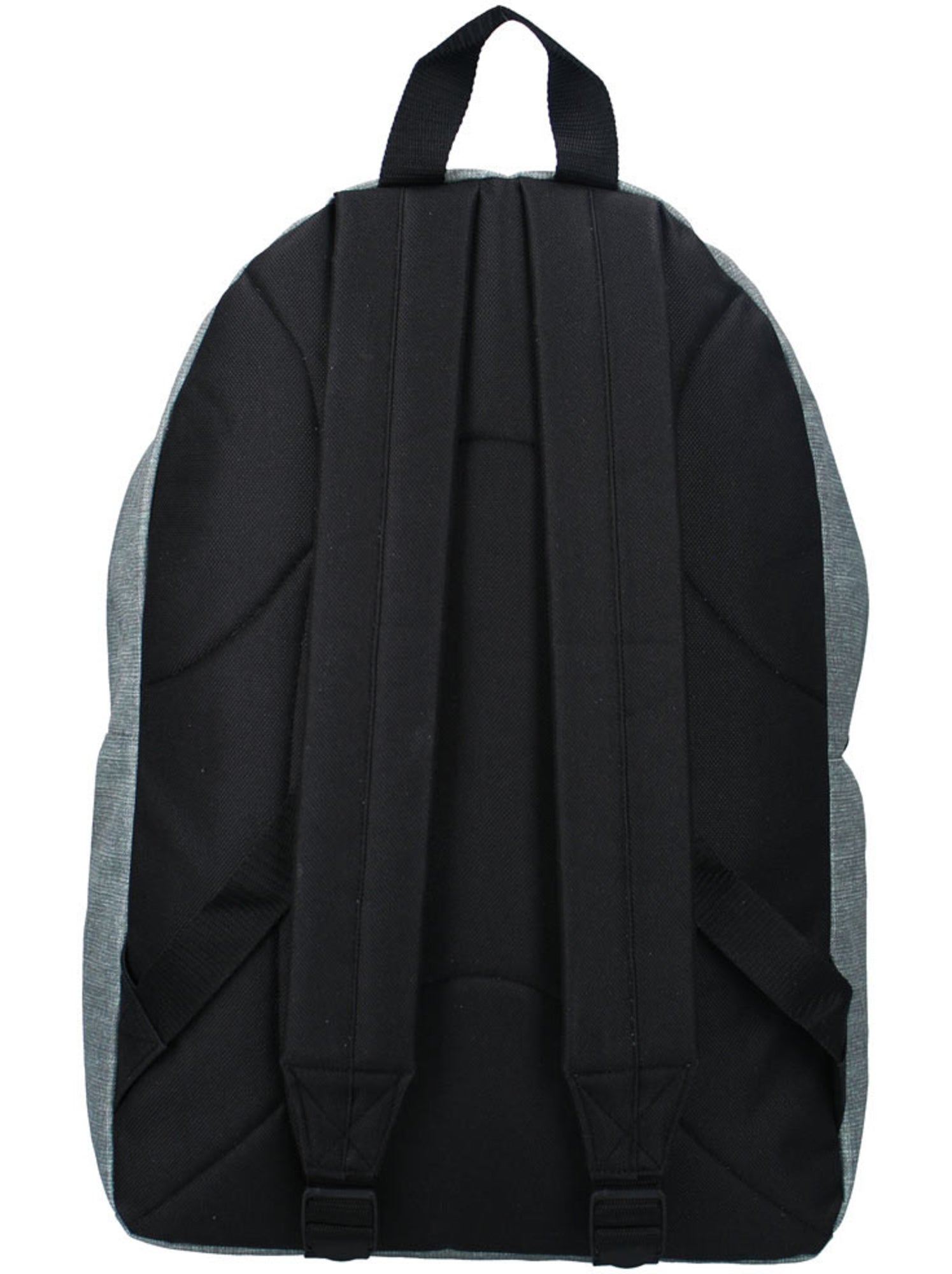 Sac à dos avengers en polyester texturé - Gris