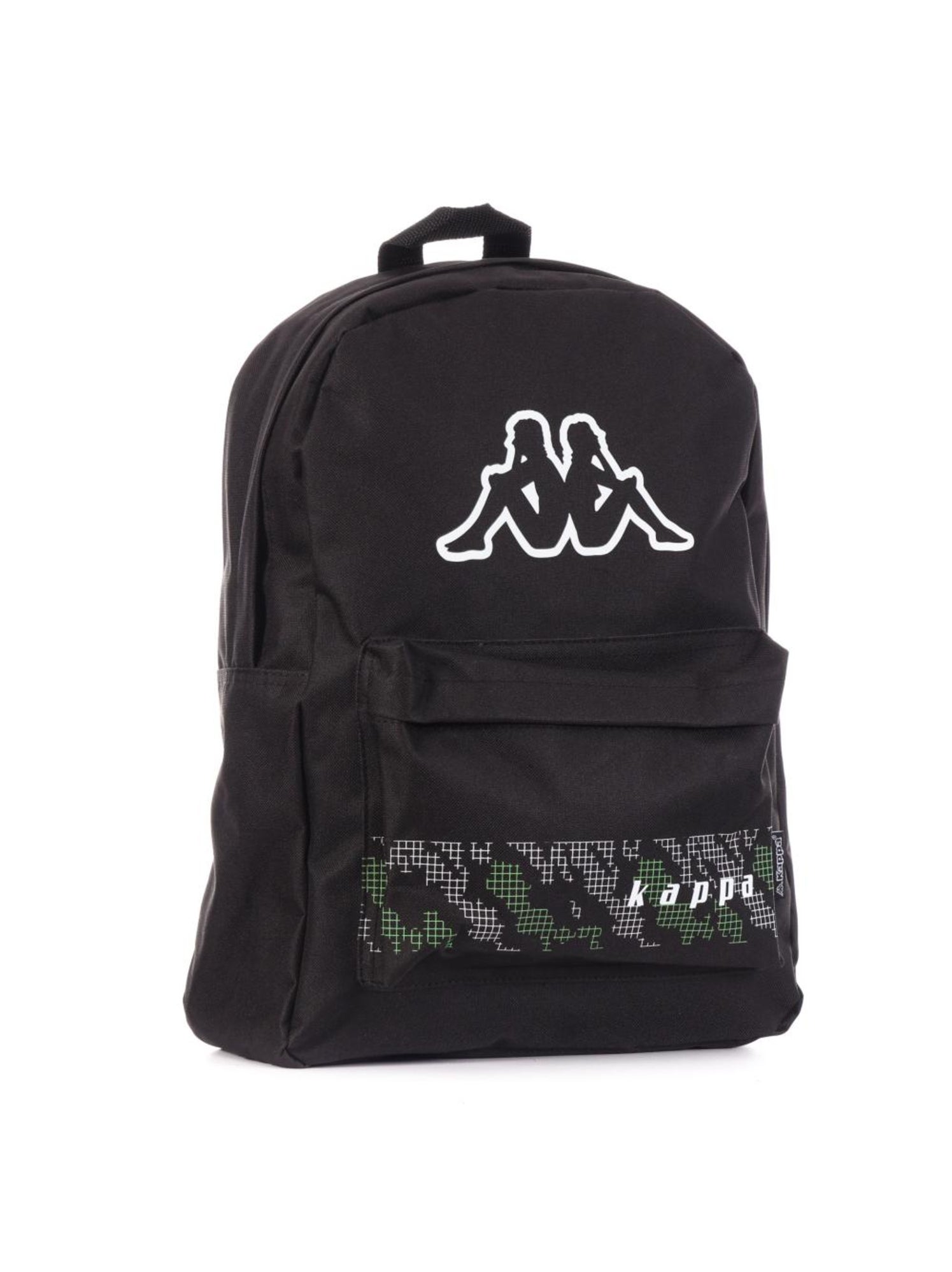 Sac à Dos  Garçon Kappa Bacamo - Noir