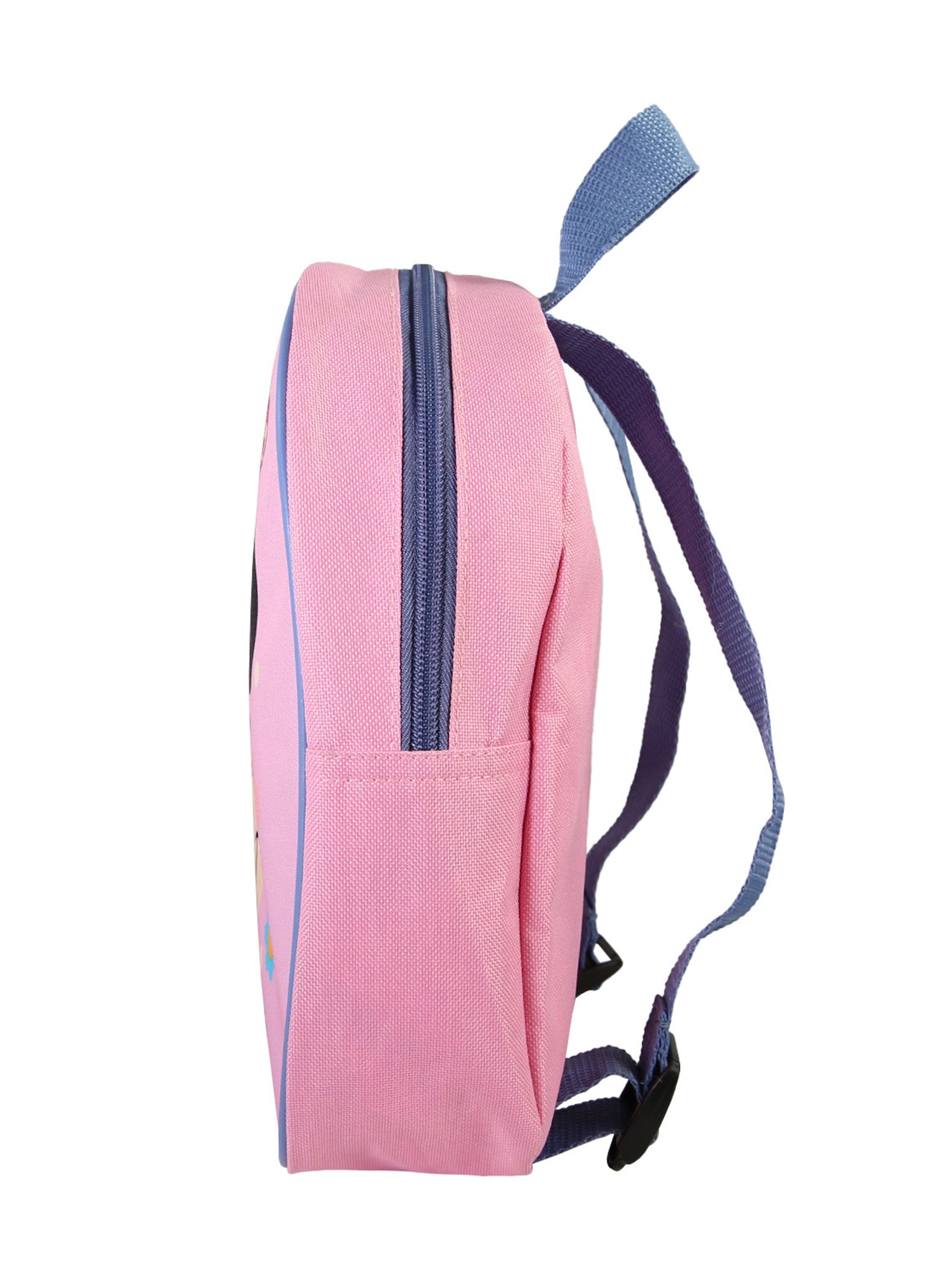 Sac à dos goûter 'Disney' 'Minnie' - Rose