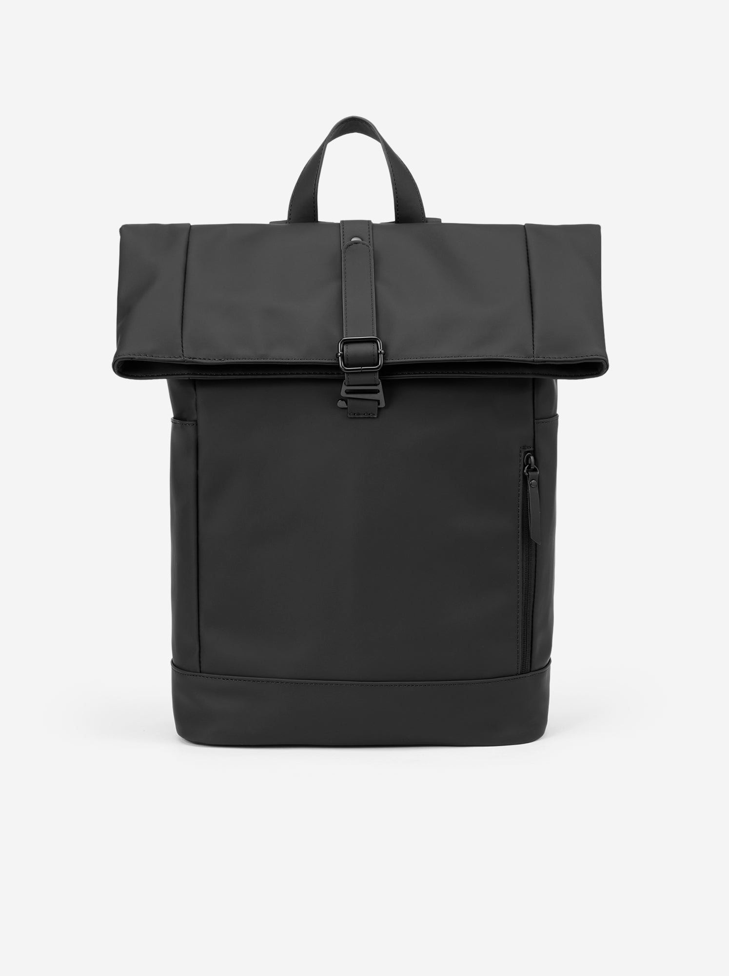 Sac à dos imperméable - Noir