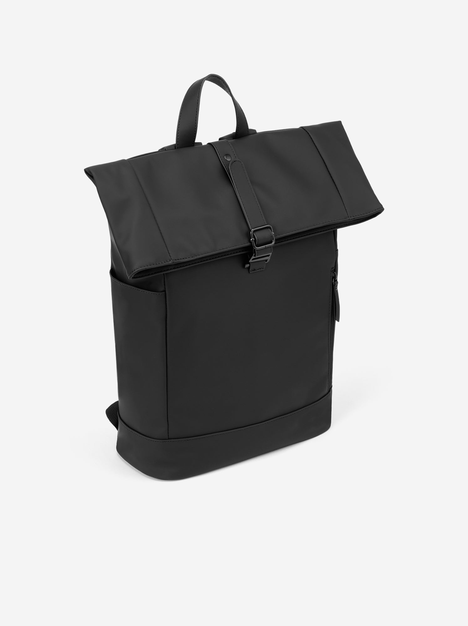 Sac à dos imperméable - Noir