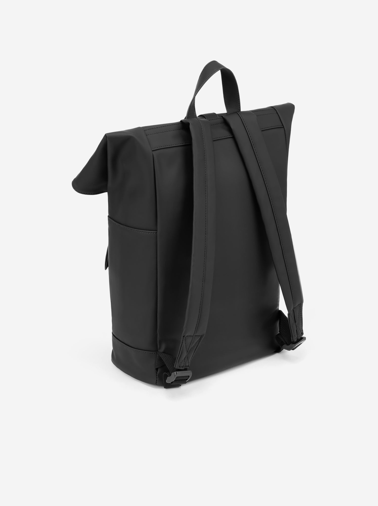 Sac à dos imperméable - Noir