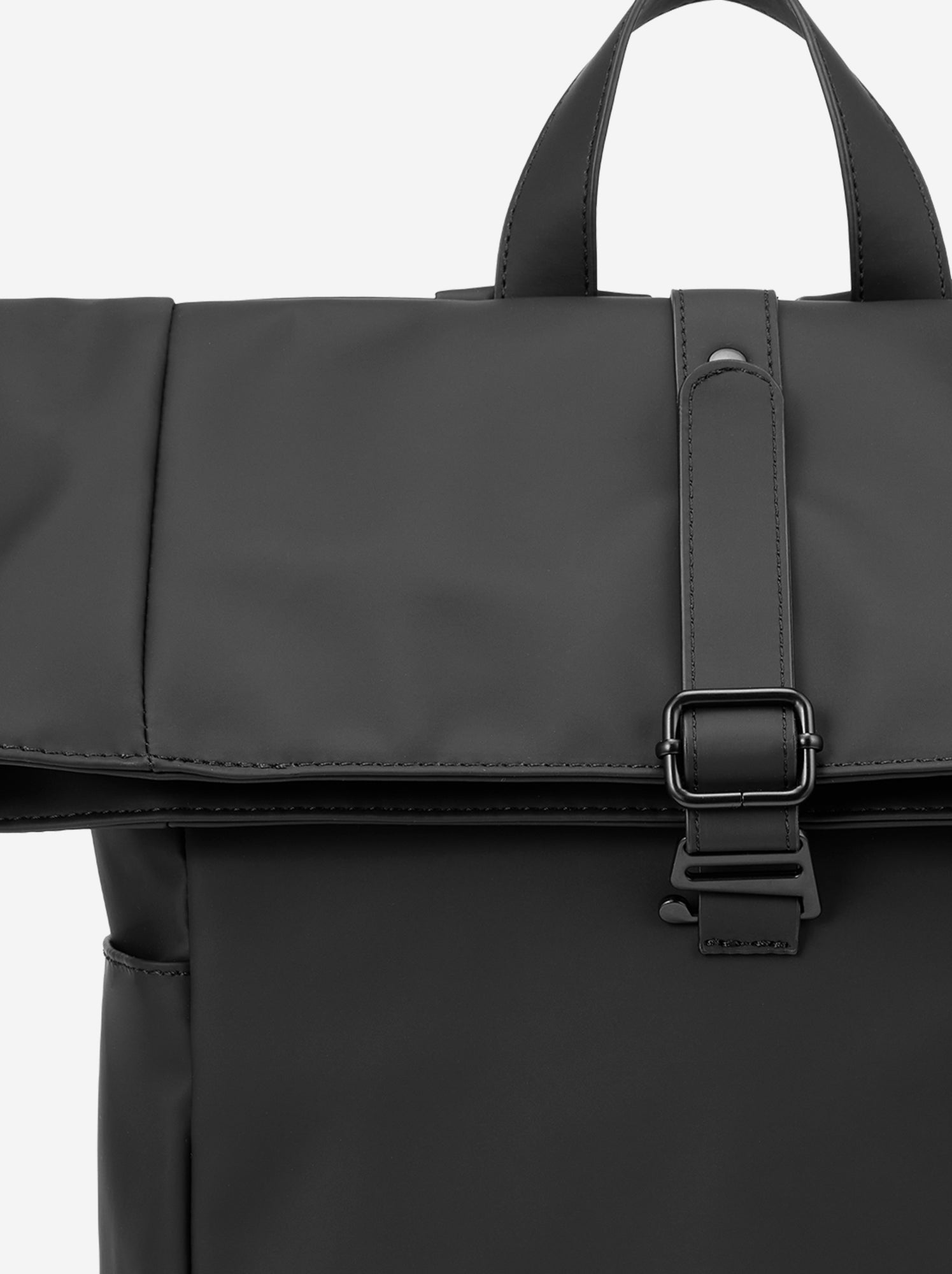 Sac à dos imperméable - Noir