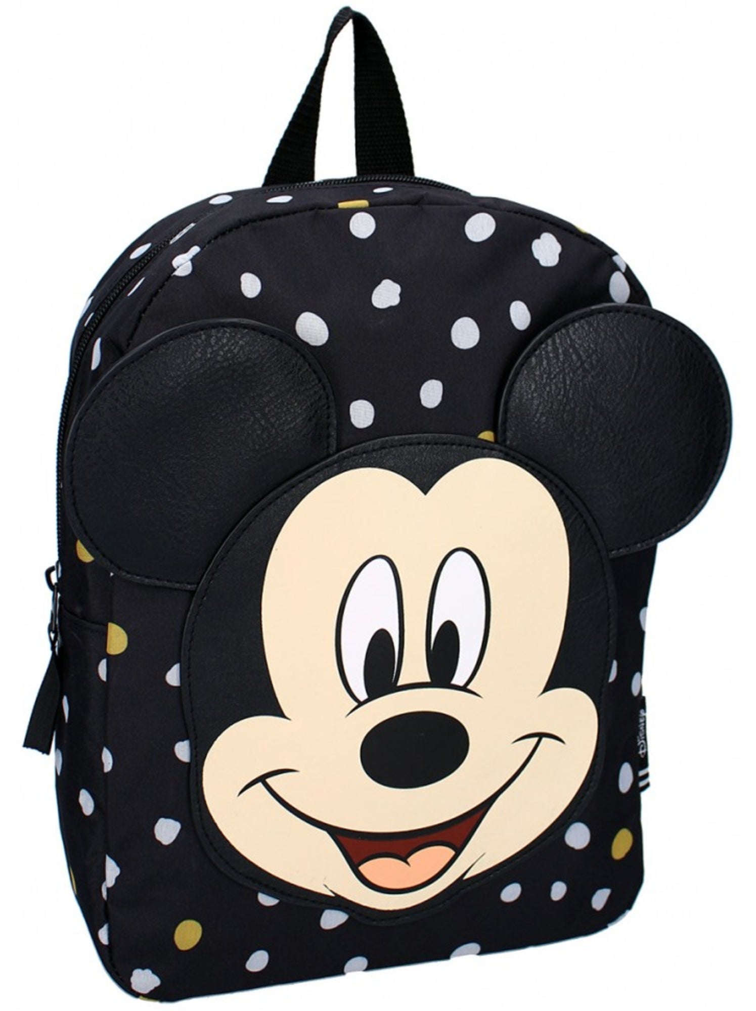 Sac à Dos MICKEY Fantaisie - Multicolore