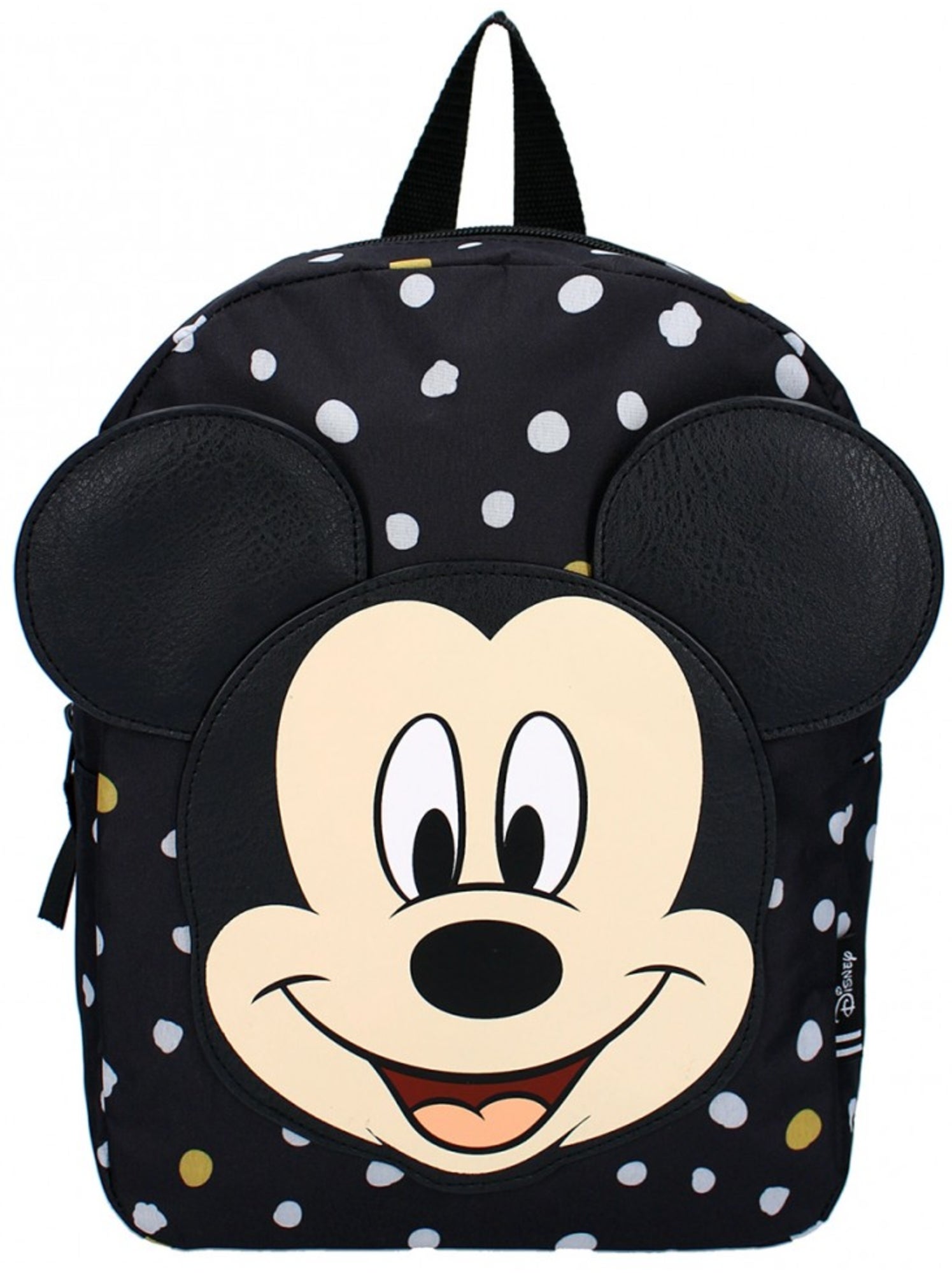 Sac à Dos MICKEY Fantaisie - Multicolore