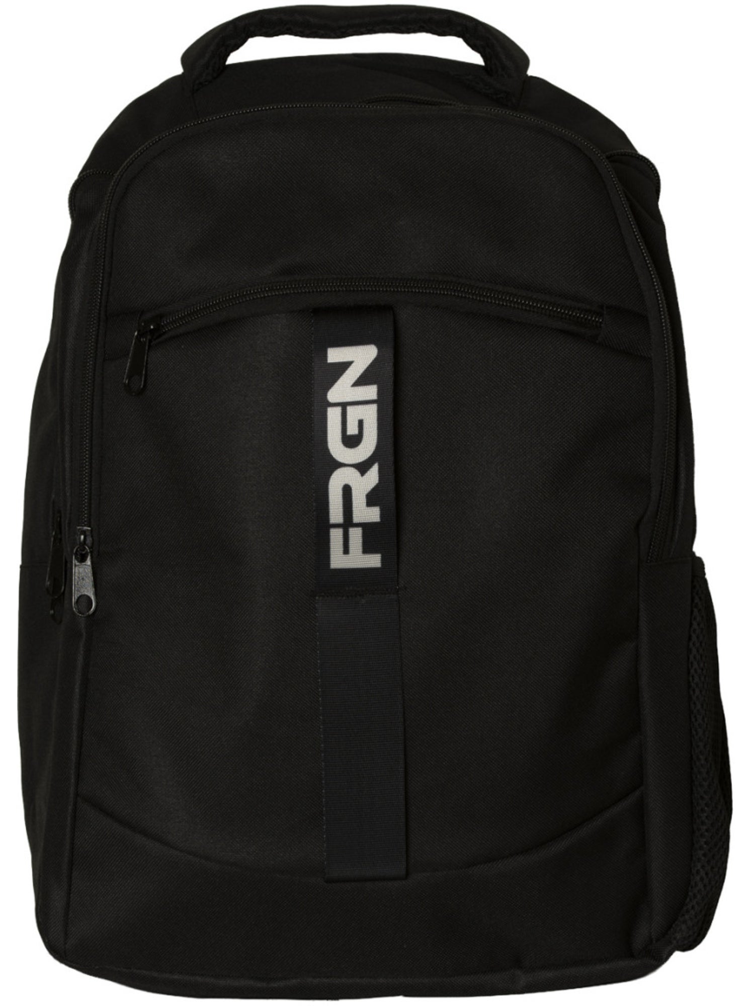 Sac à dos multi-poches 46x30x17cm street freegun - Noir