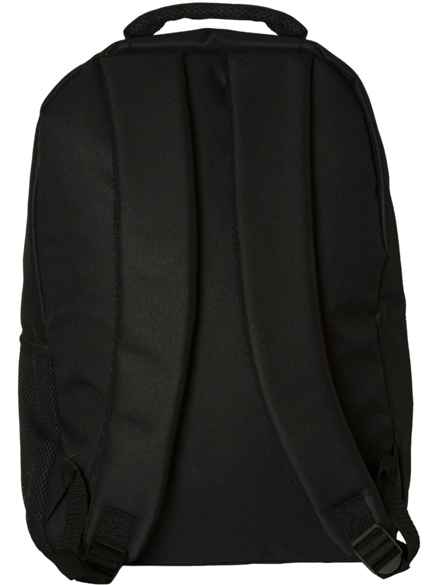 Sac à dos multi-poches 46x30x17cm street freegun - Noir