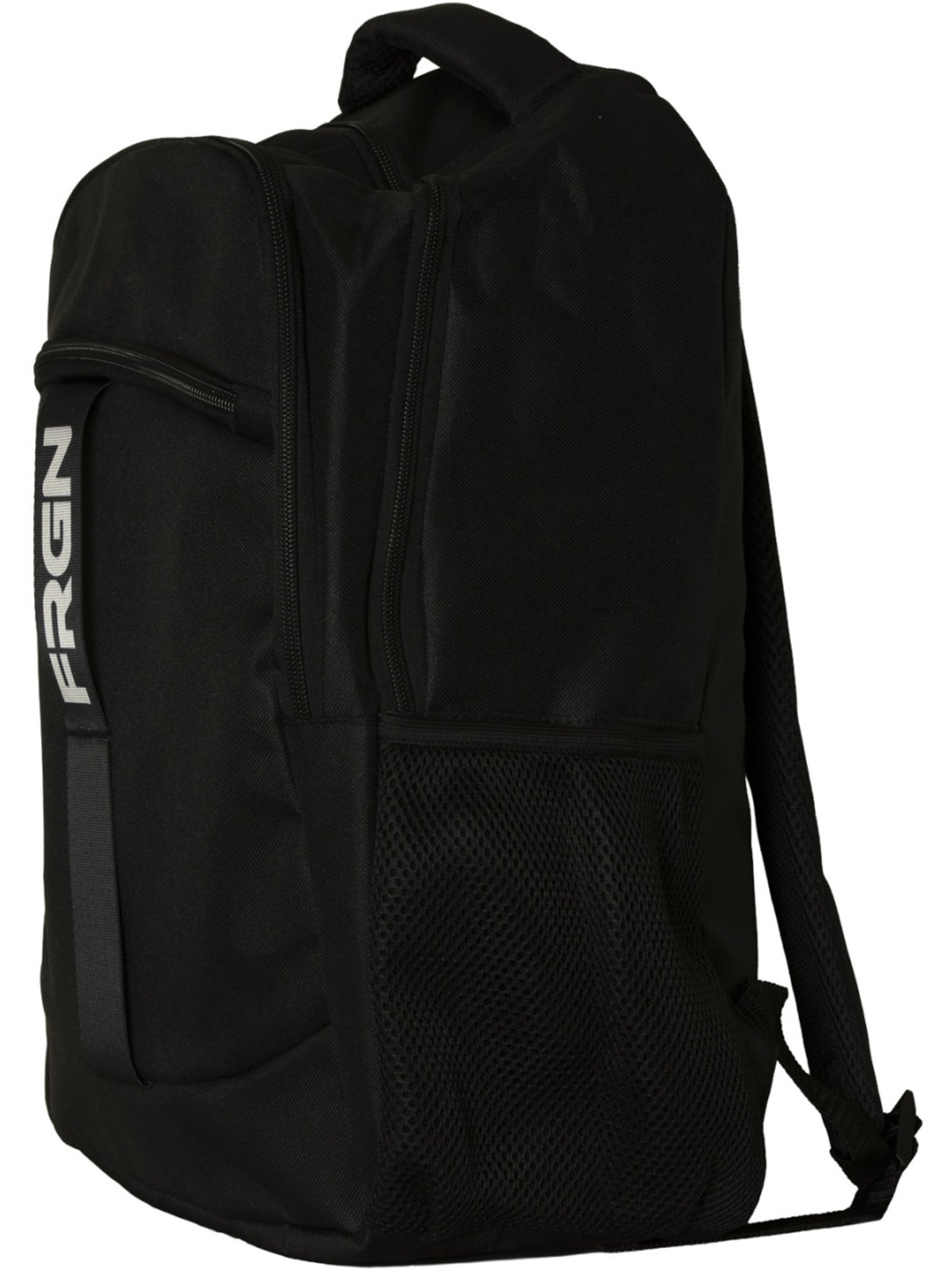 Sac à dos multi-poches 46x30x17cm street freegun - Noir