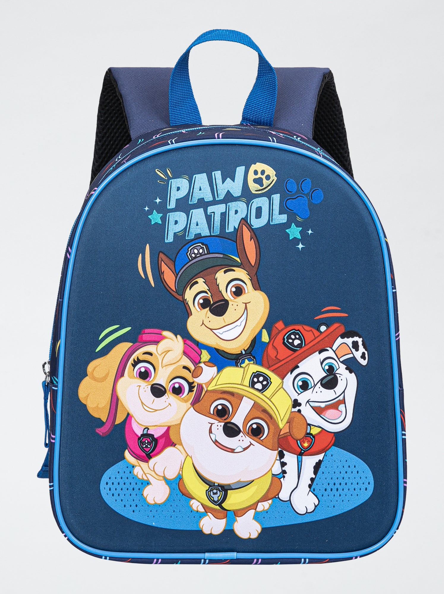 Sac à dos 'Pat Patrouille' - Bleu