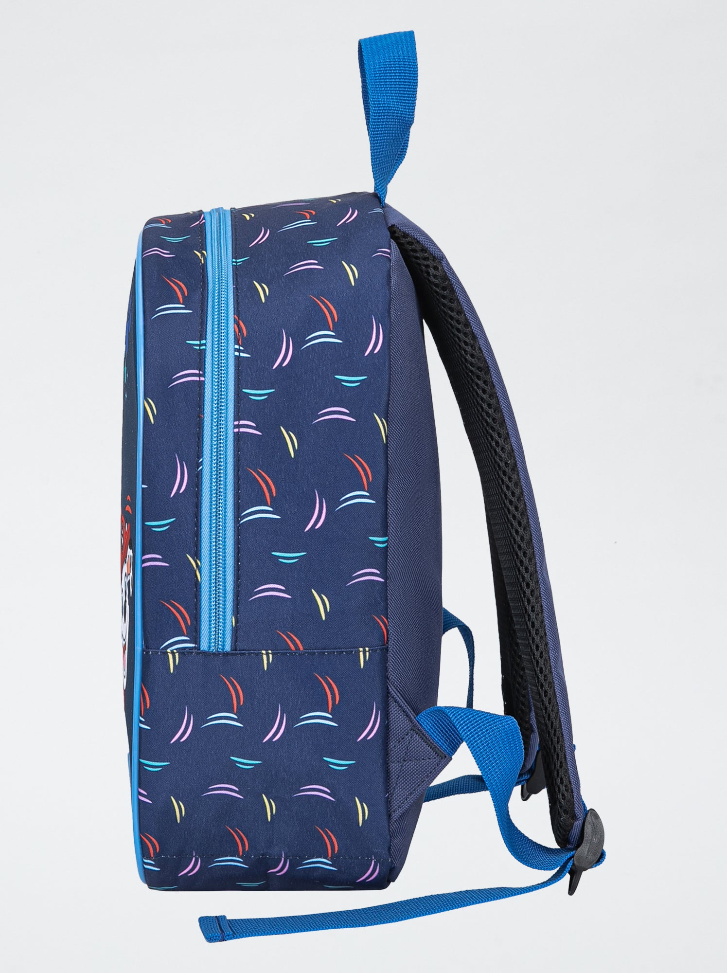 Sac à dos 'Pat Patrouille' - Bleu