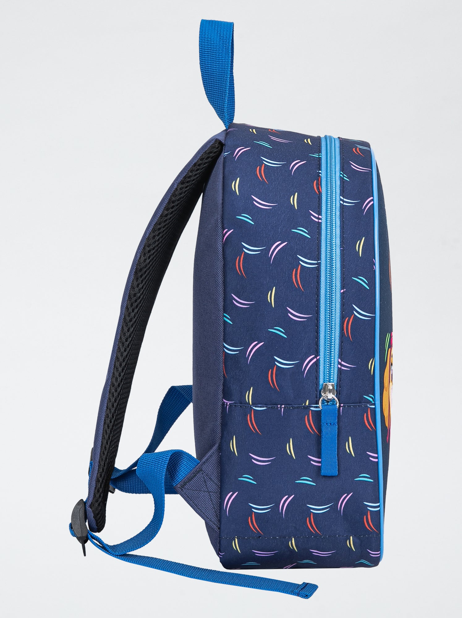 Sac à dos 'Pat Patrouille' - Bleu