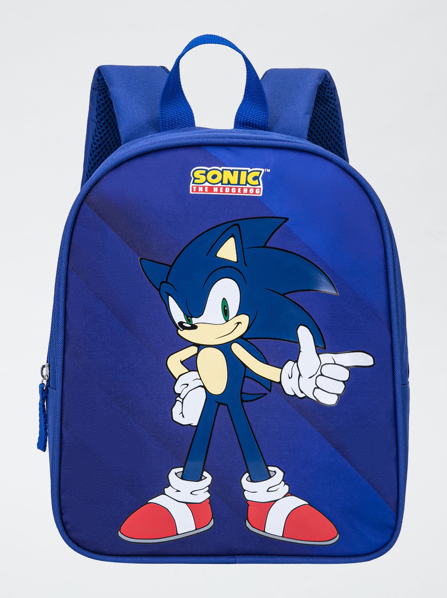 Sac à dos 'Sonic' - Bleu