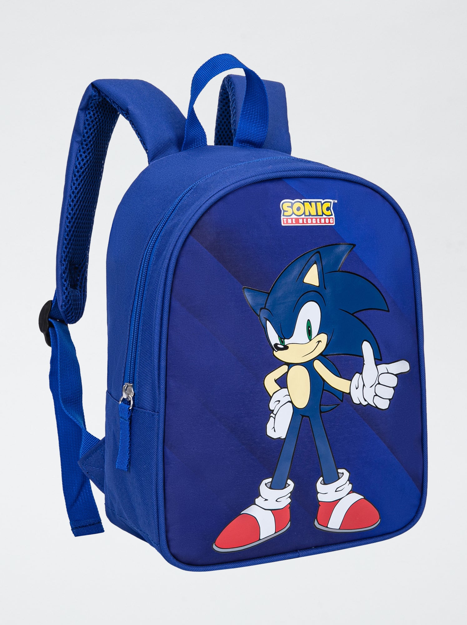Sac à dos 'Sonic' - Bleu