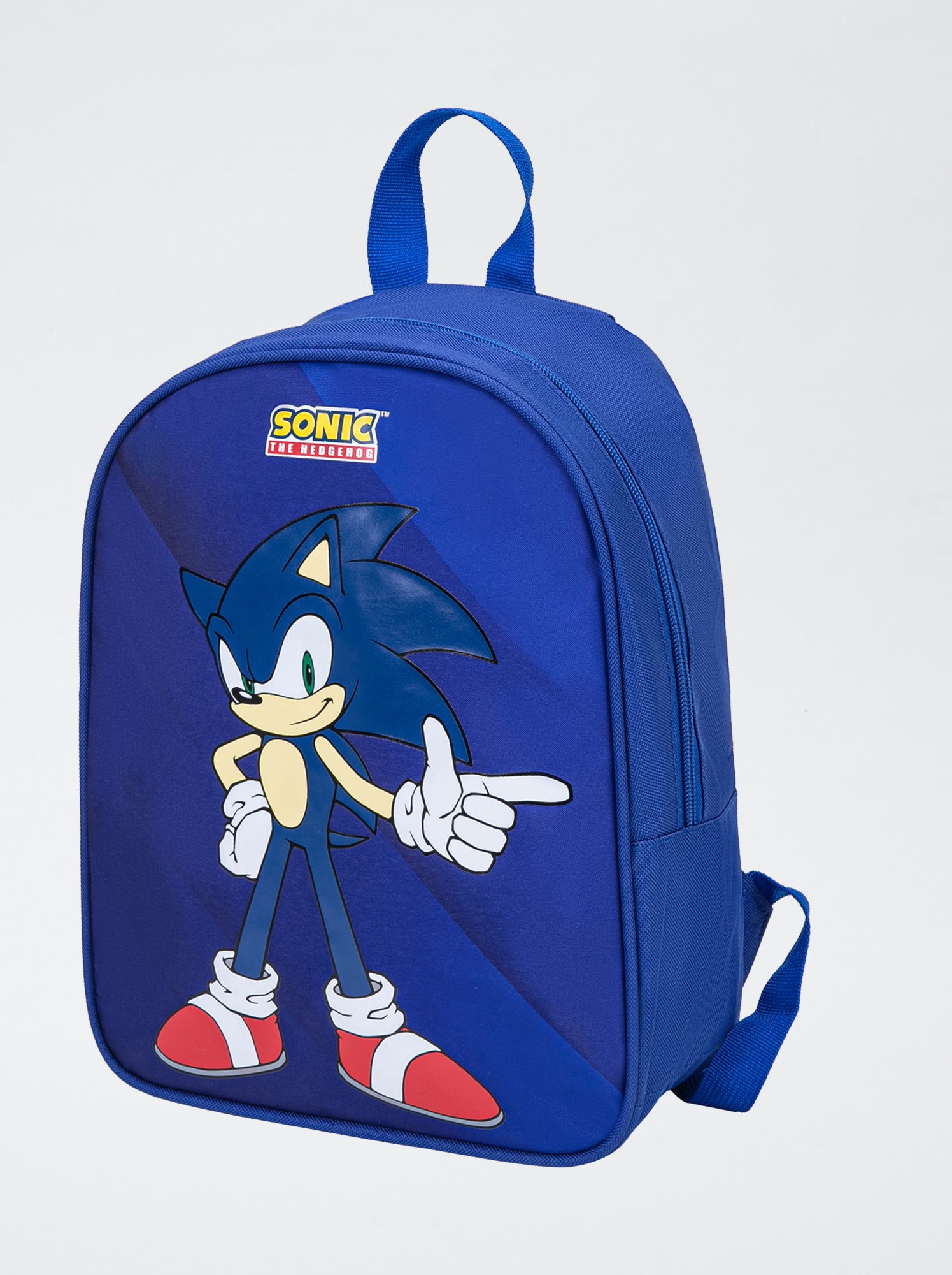 Sac à dos 'Sonic' - Bleu