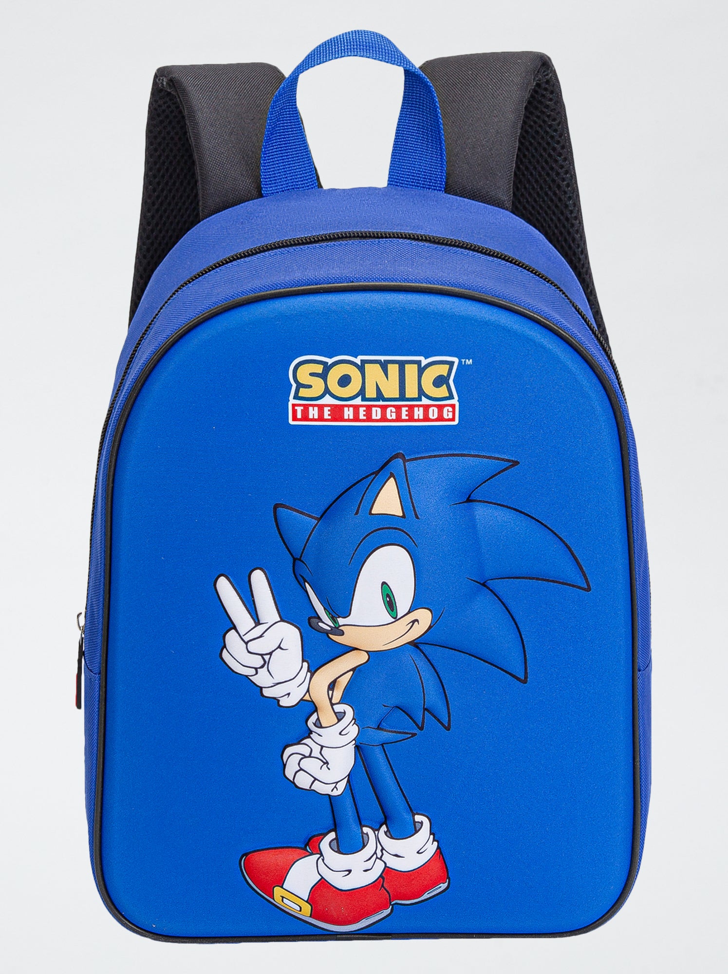 Sac à dos 'Sonic' - Bleu