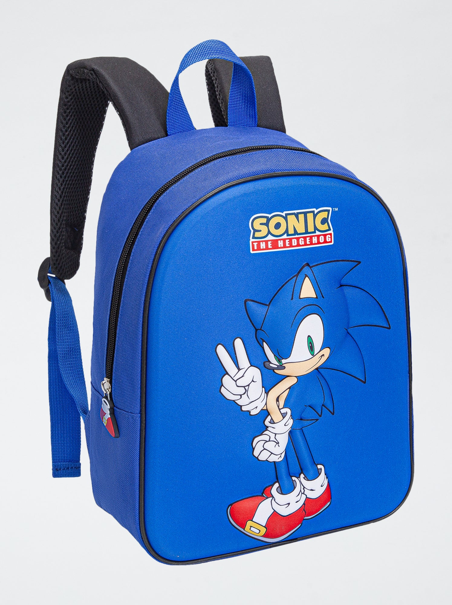 Sac à dos 'Sonic' - Bleu
