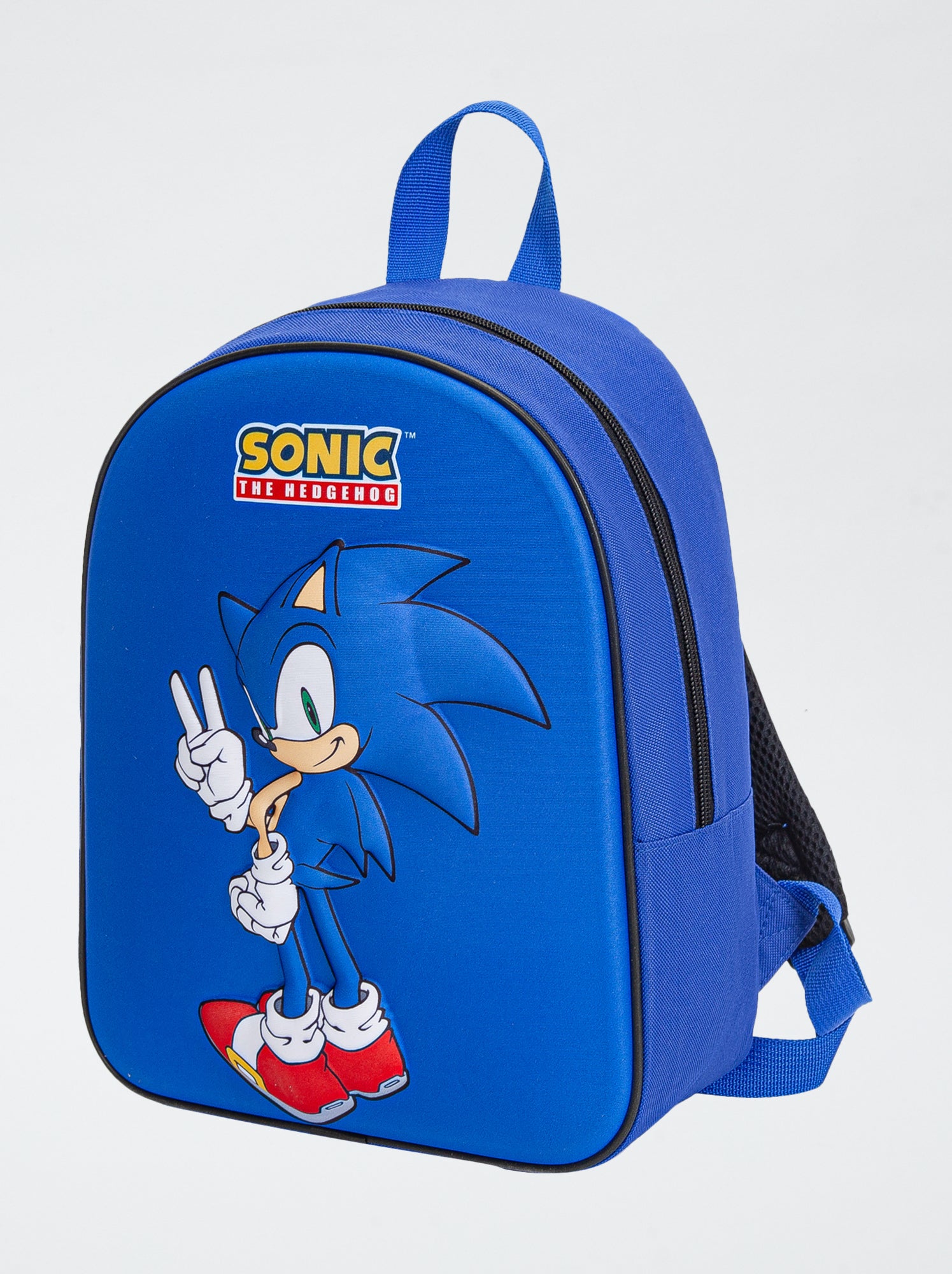 Sac à dos 'Sonic' - Bleu