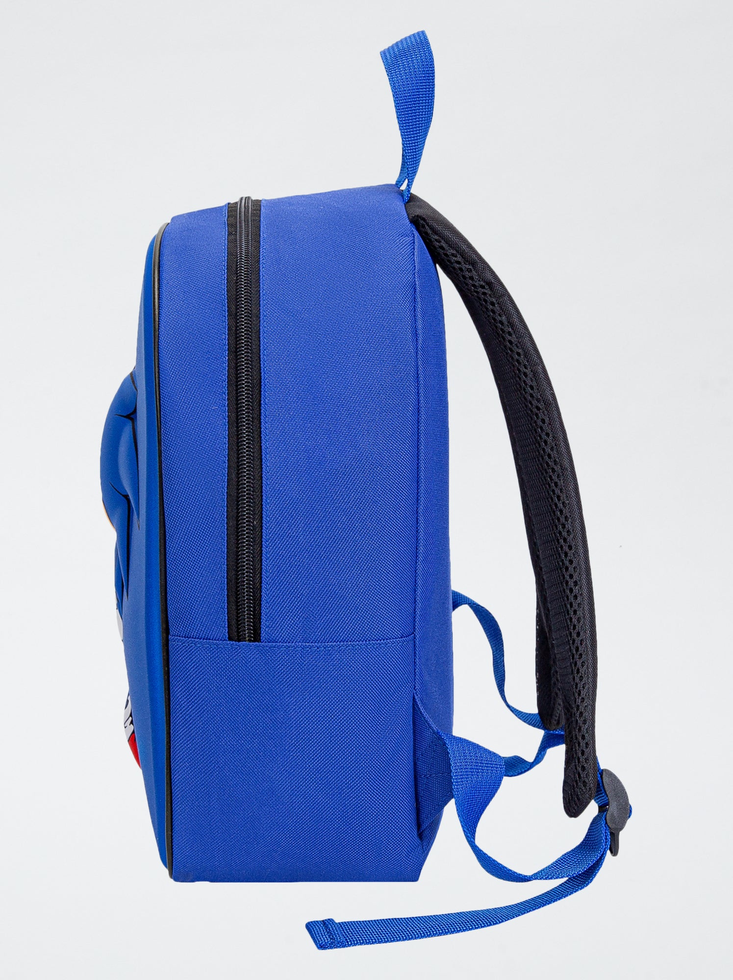 Sac à dos 'Sonic' - Bleu