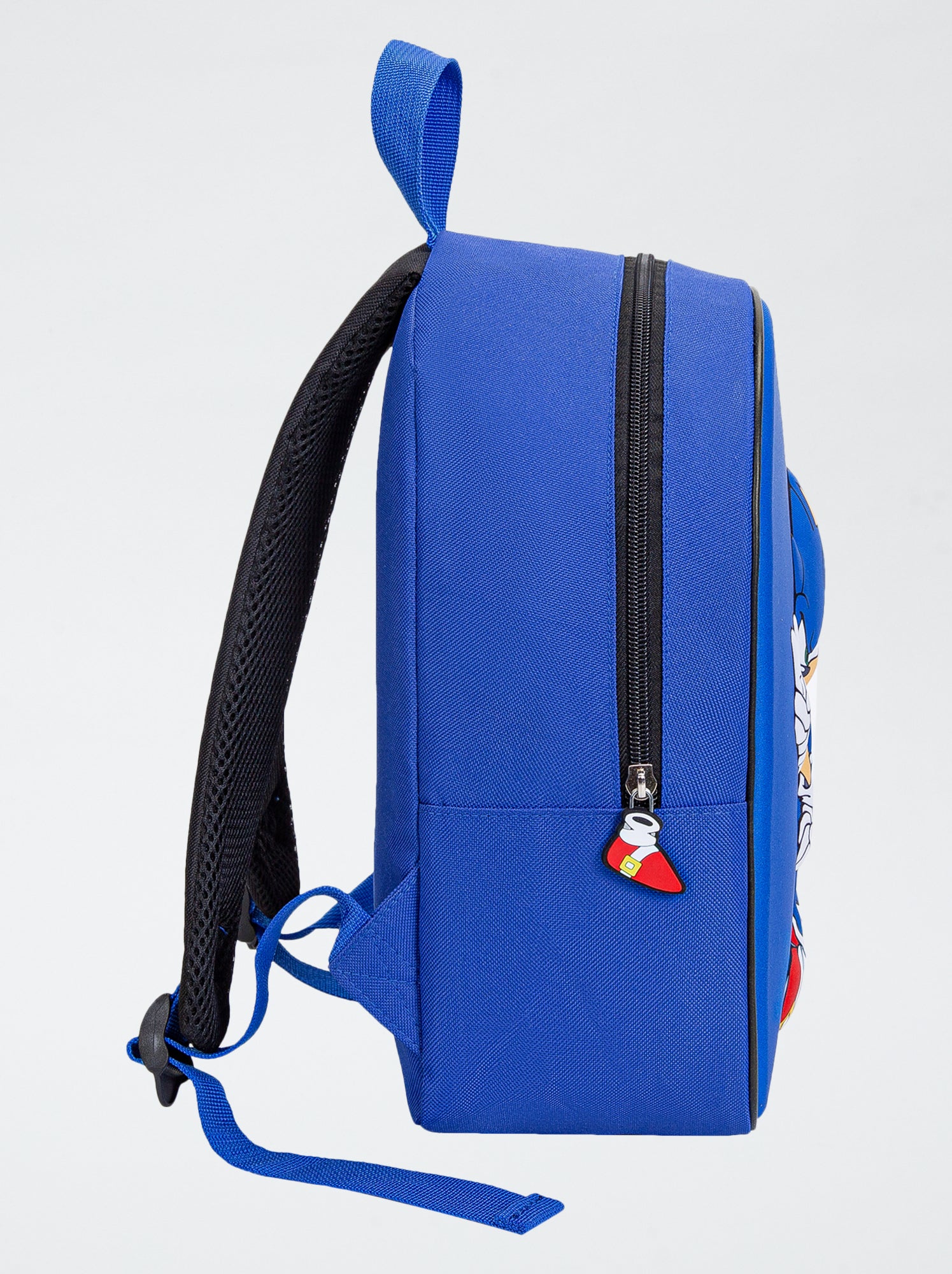 Sac à dos 'Sonic' - Bleu