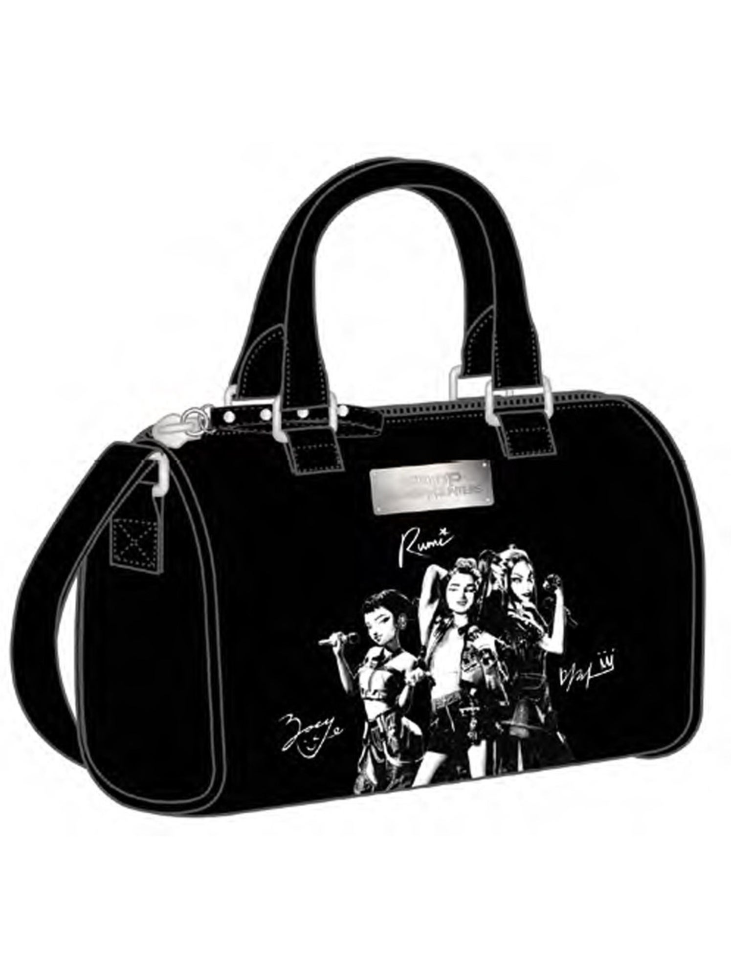 Sac à main 'kpop demon hunters' – spirit - Multicolore