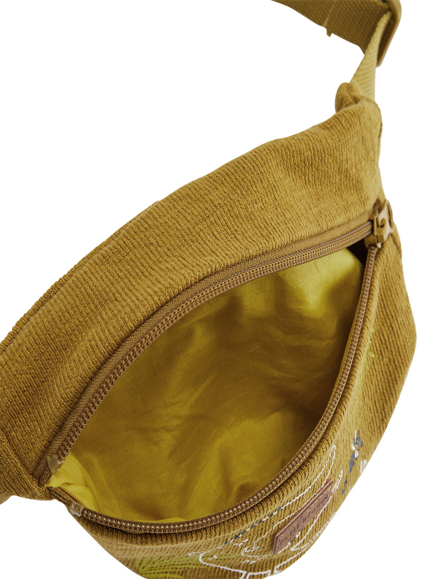 Sac banane enfant Costa - Kaki