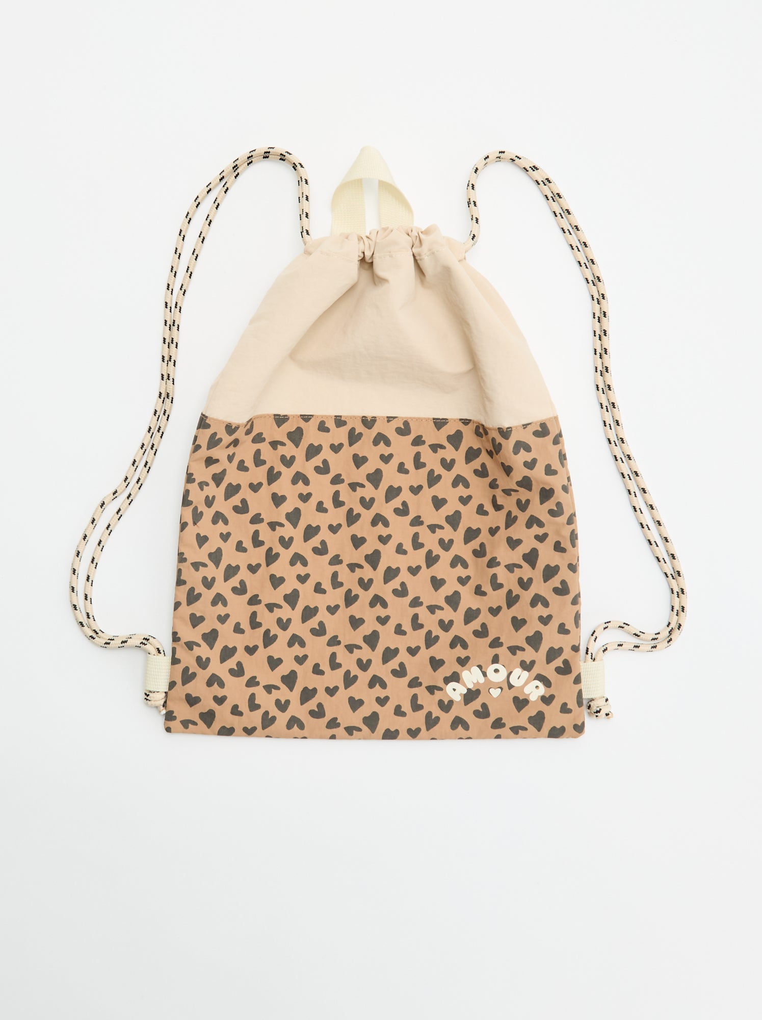 Sac de piscine - Beige