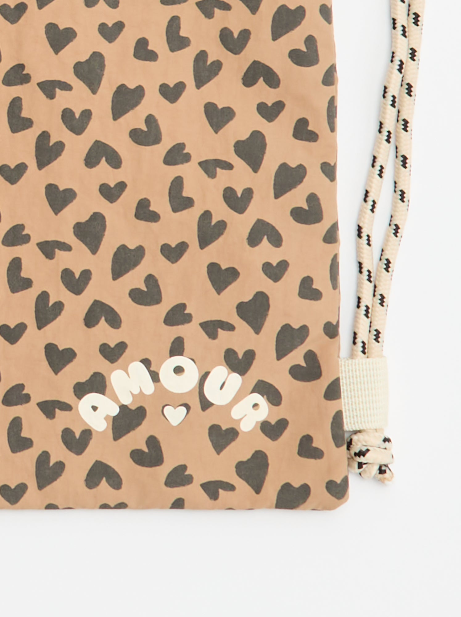 Sac de piscine - Beige