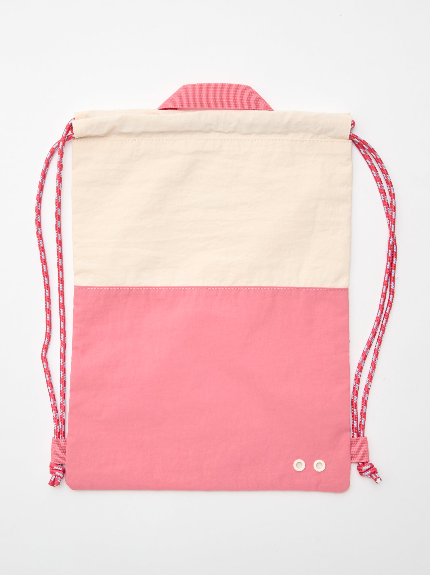 Sac de piscine - Rose