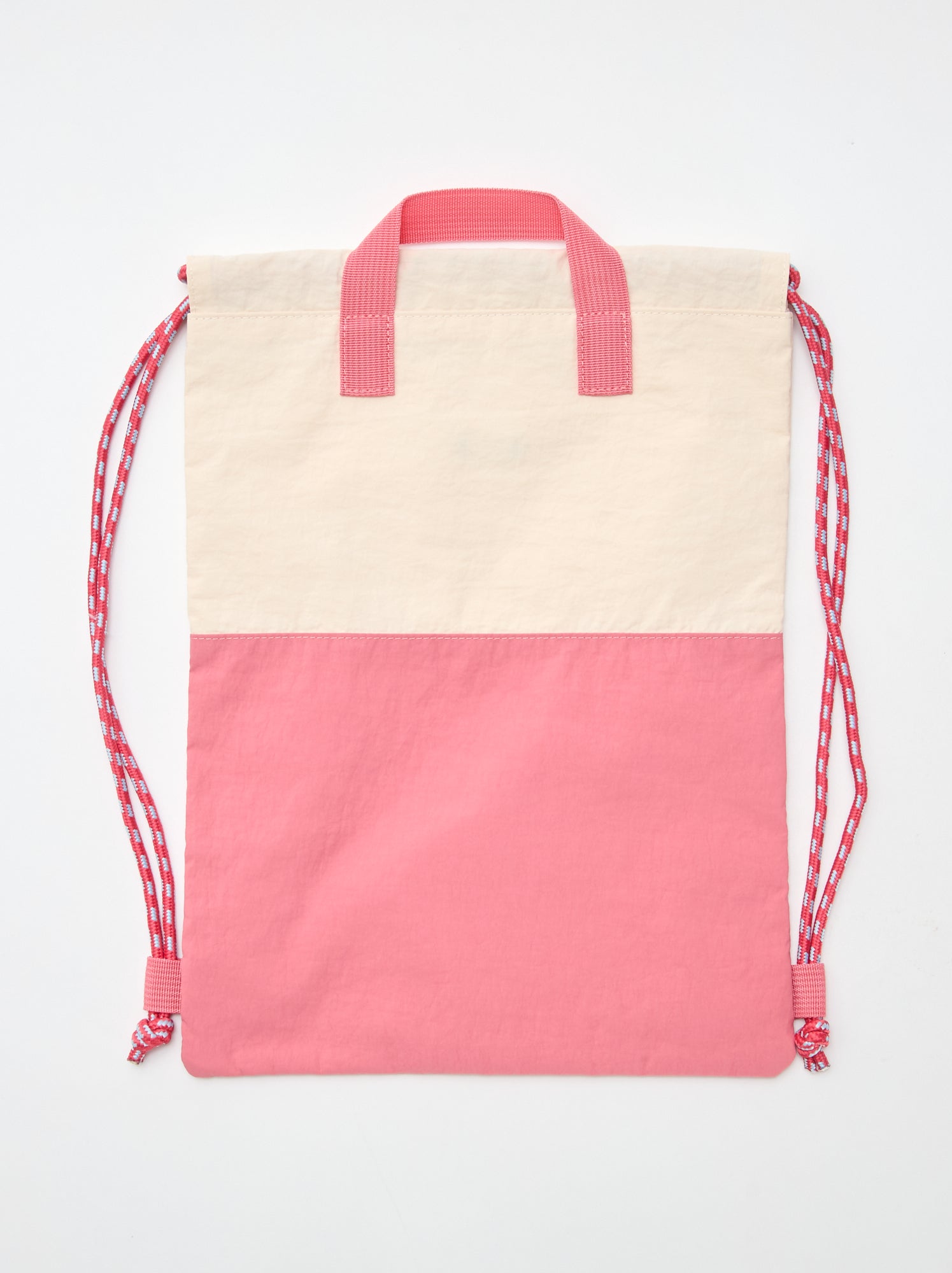 Sac de piscine - Rose