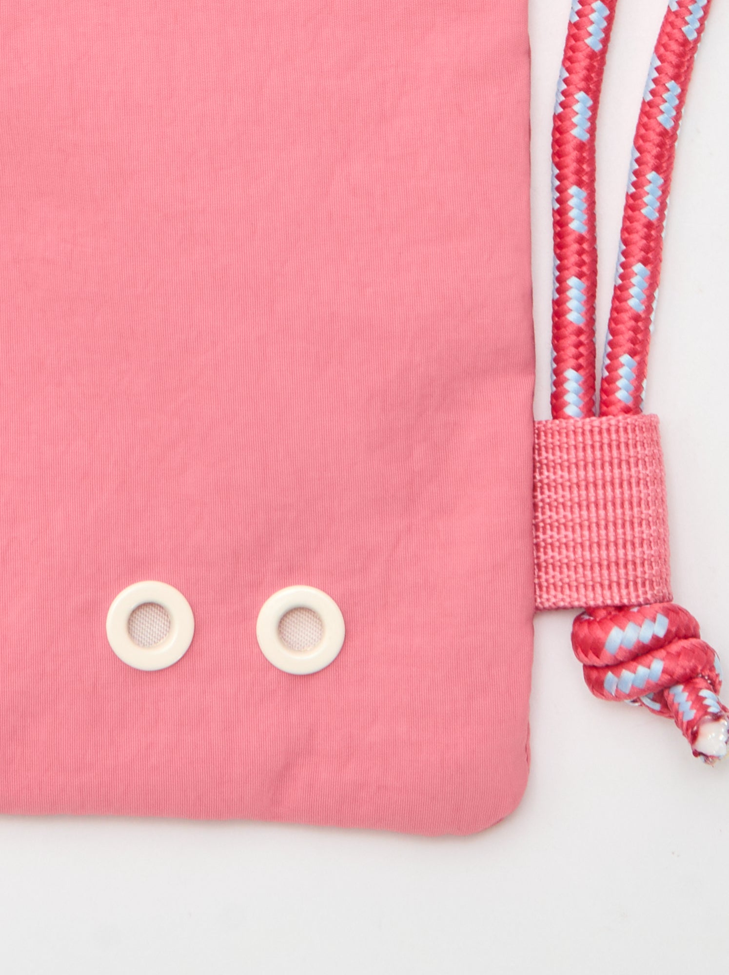 Sac de piscine - Rose