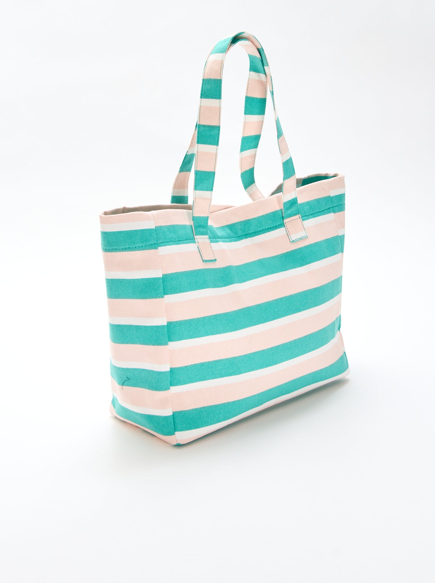 Sac de plage 'Stitch' 'Disney' - Bleu