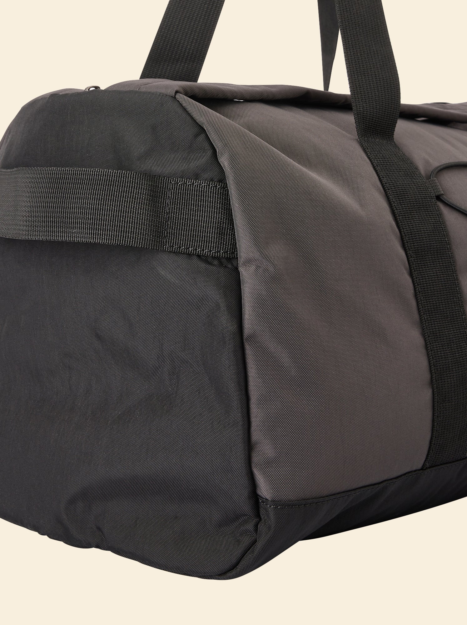 Sac de sport 2-en-1 - (ekstract) - Noir