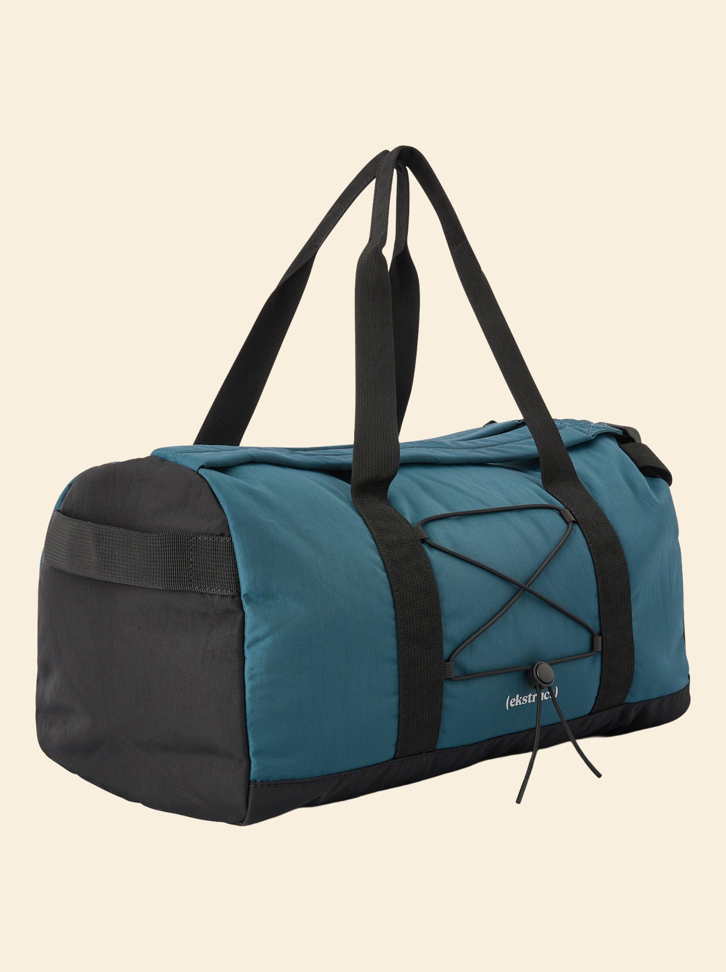 Sac de sport 2-en-1 - (ekstract) - Vert