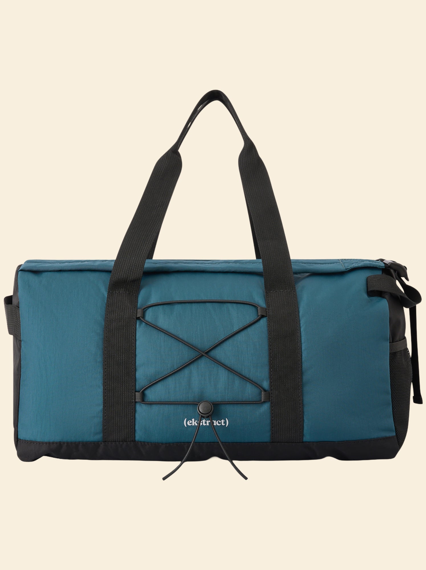Sac de sport 2-en-1 - (ekstract) - Vert