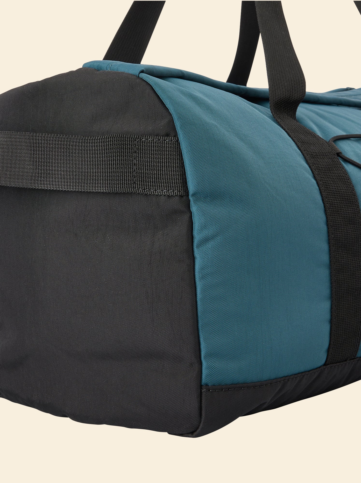 Sac de sport 2-en-1 - (ekstract) - Vert