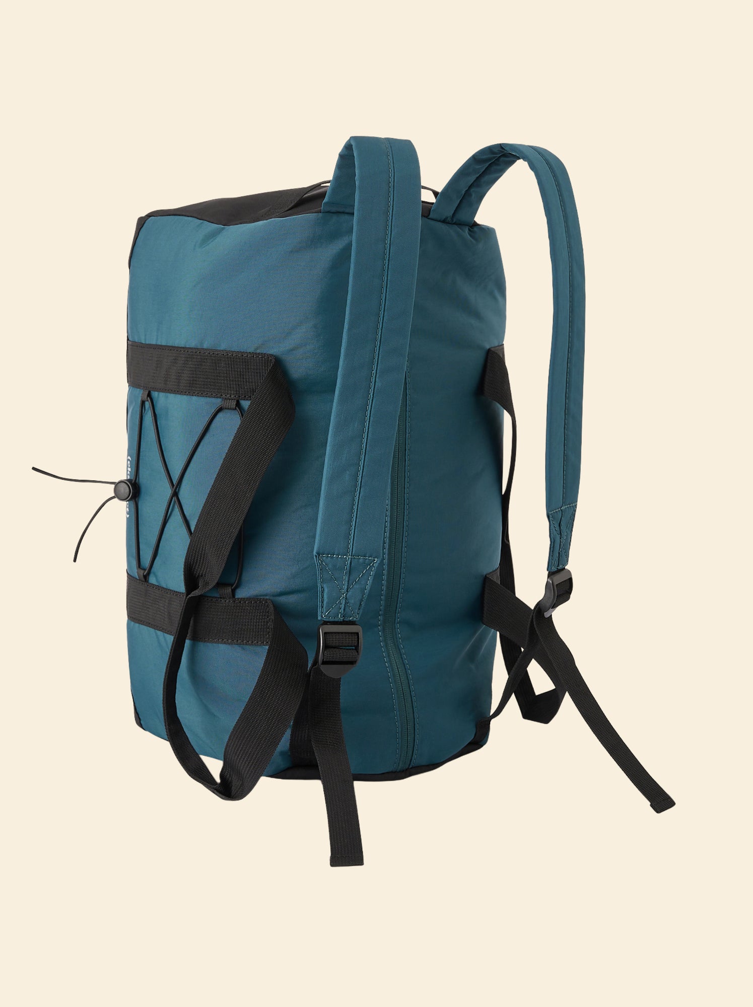Sac de sport 2-en-1 - (ekstract) - Vert