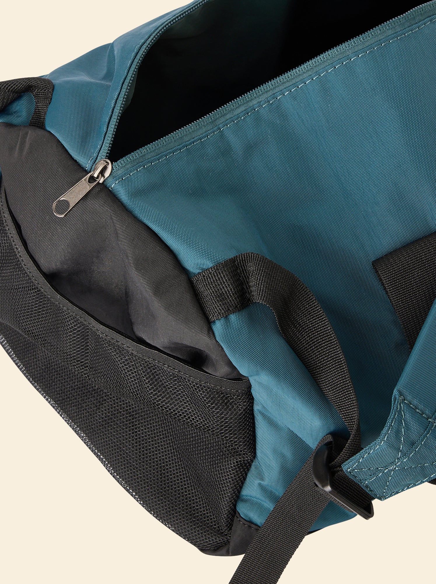 Sac de sport 2-en-1 - (ekstract) - Vert