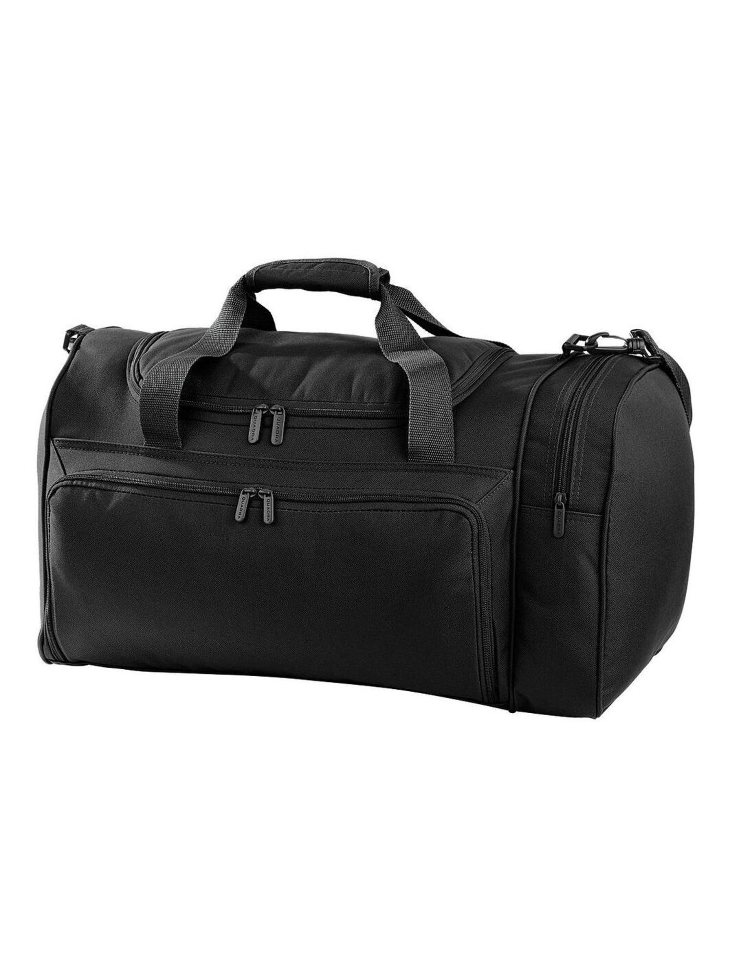 Sac de voyage Quadra Universal - 35 litres - Noir