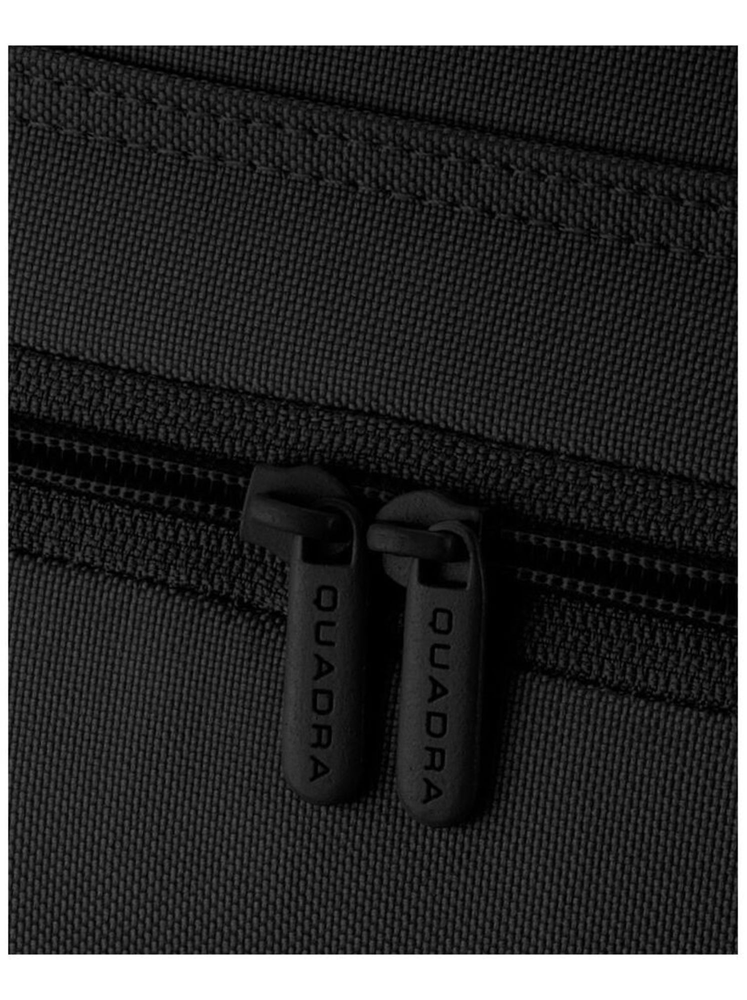 Sac de voyage Quadra Universal - 35 litres - Noir